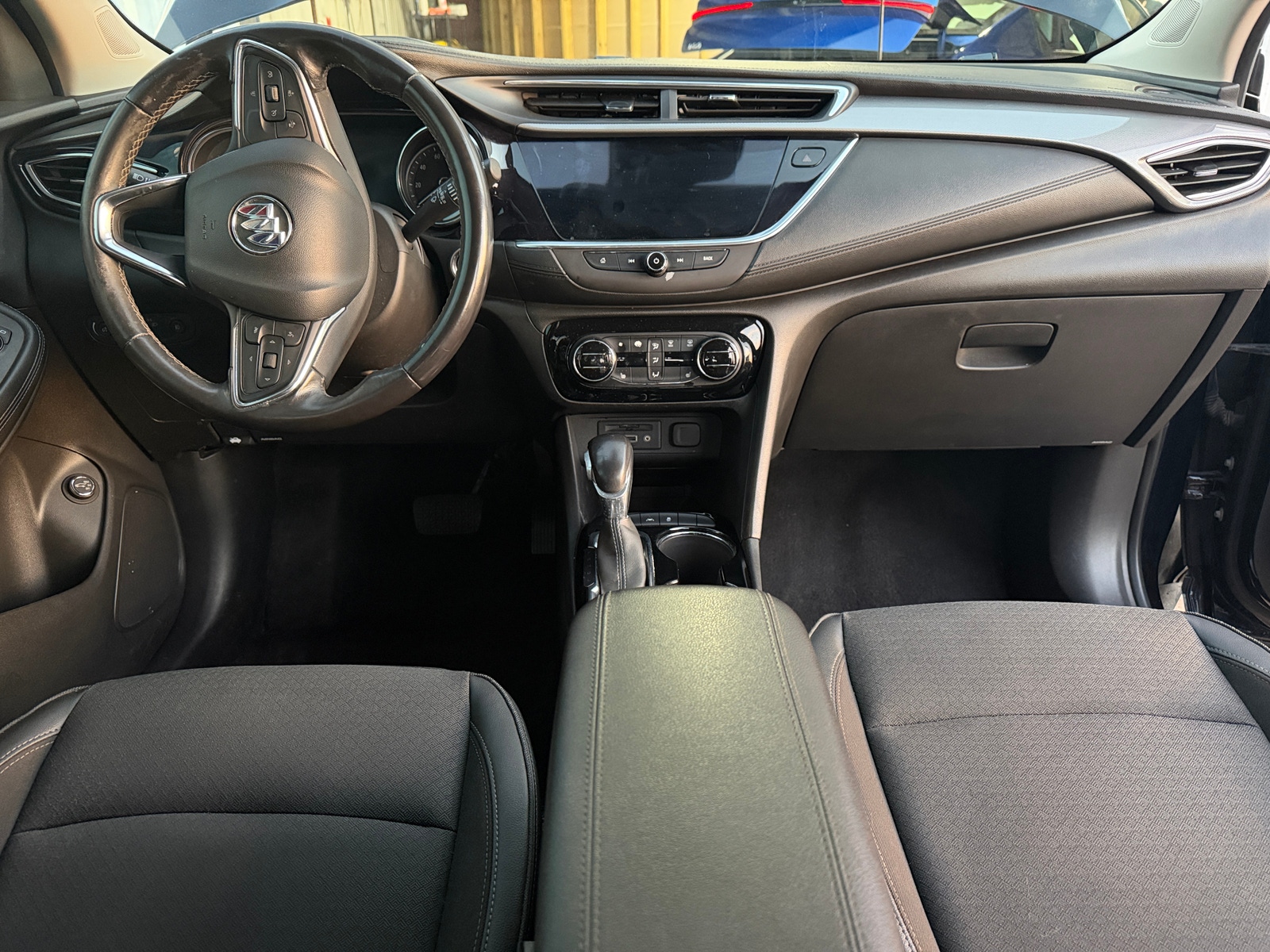 Thumbnail: 2020 Buick Encore GX - 2