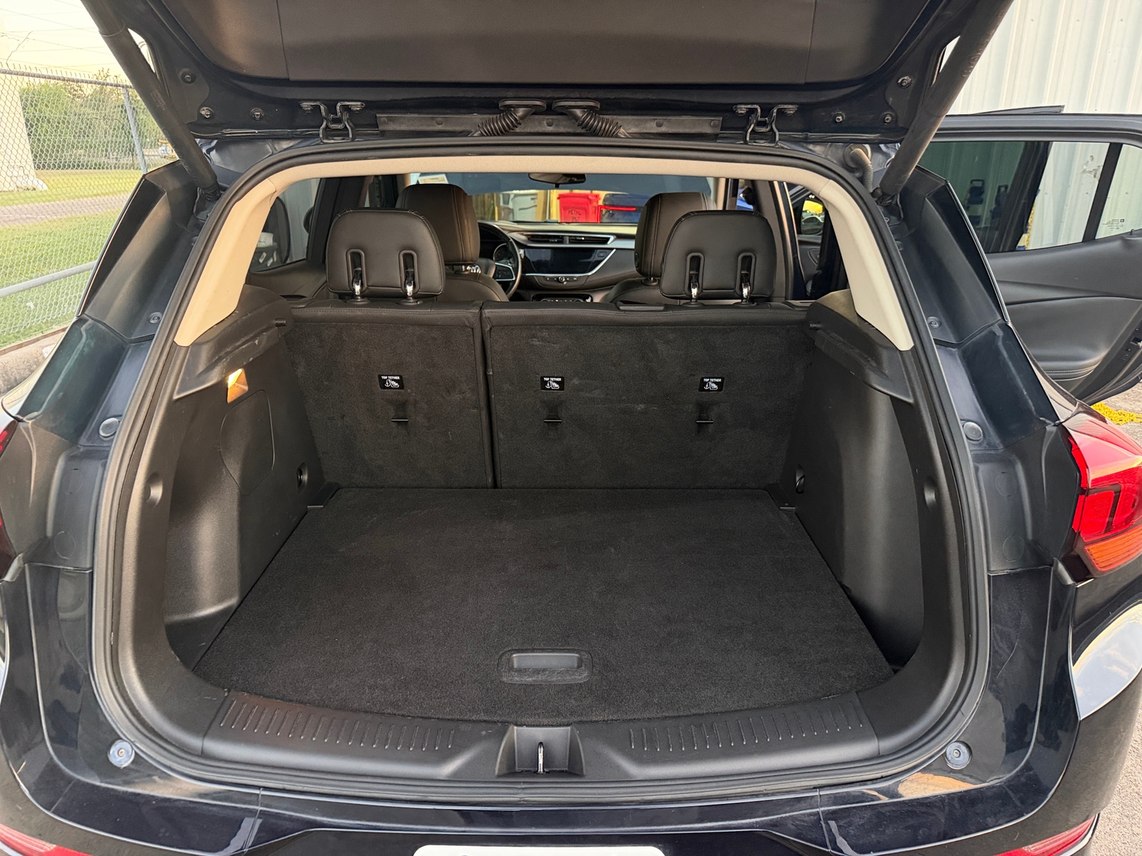 Thumbnail: 2020 Buick Encore GX - 6