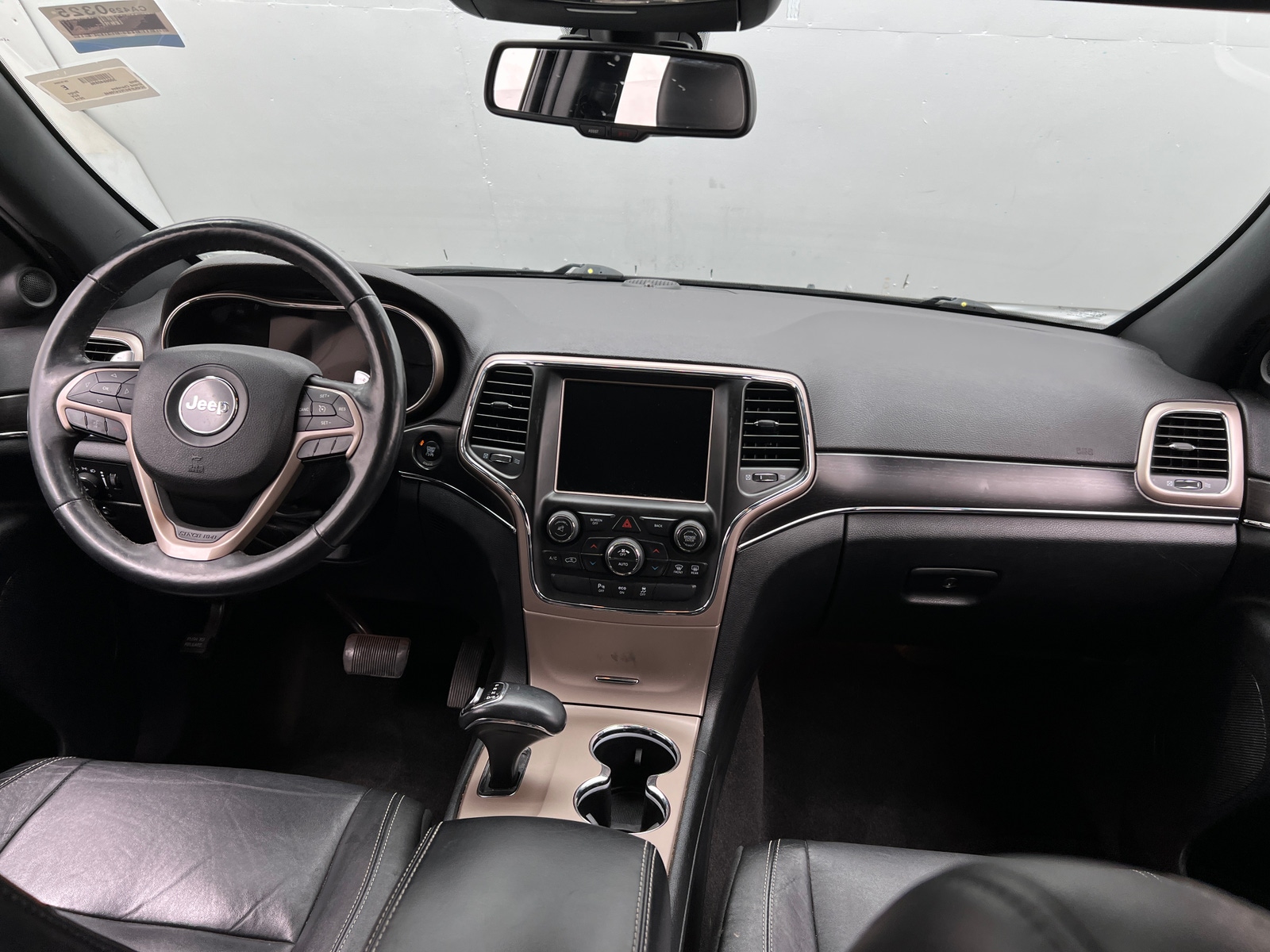 Thumbnail: 2014 Jeep Grand Cherokee - 2