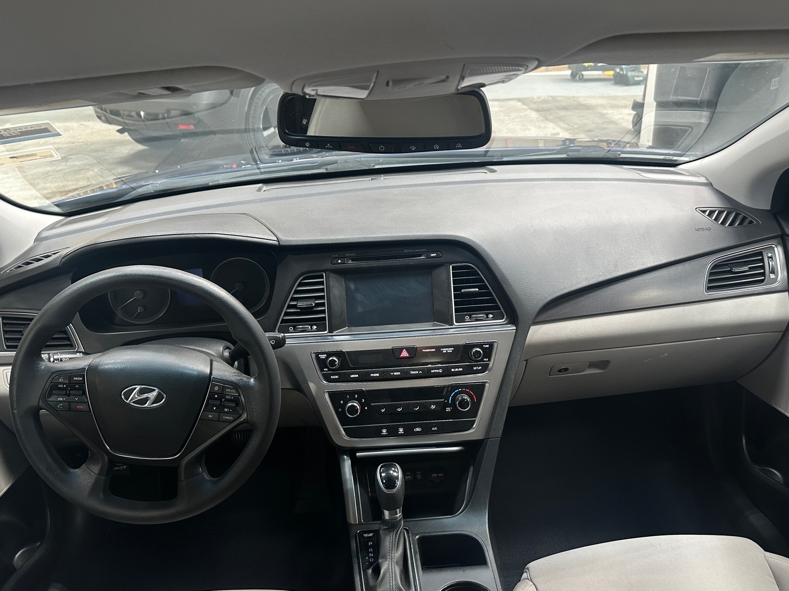 Thumbnail: 2017 Hyundai Sonata - 3