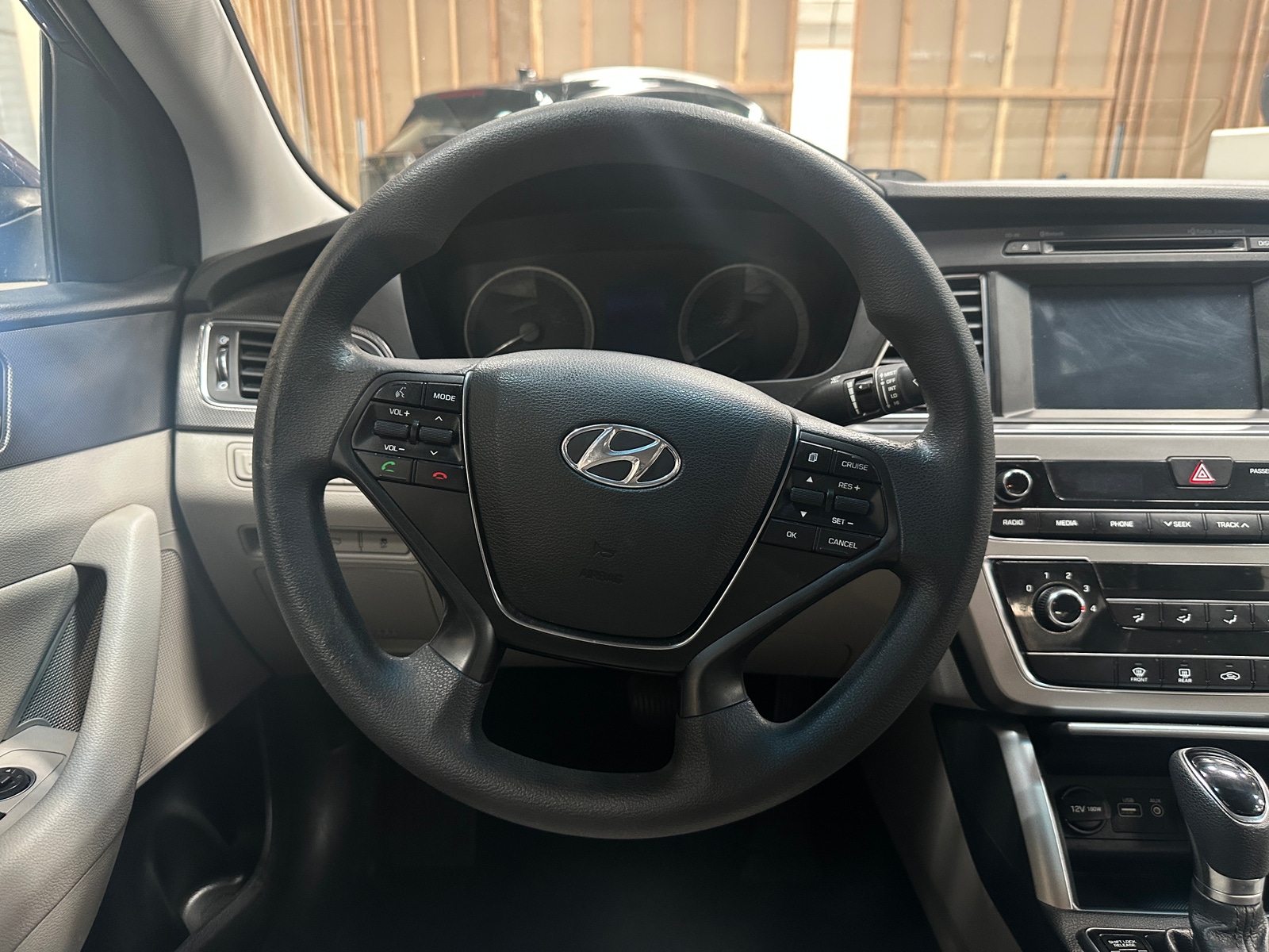 Thumbnail: 2017 Hyundai Sonata - 5