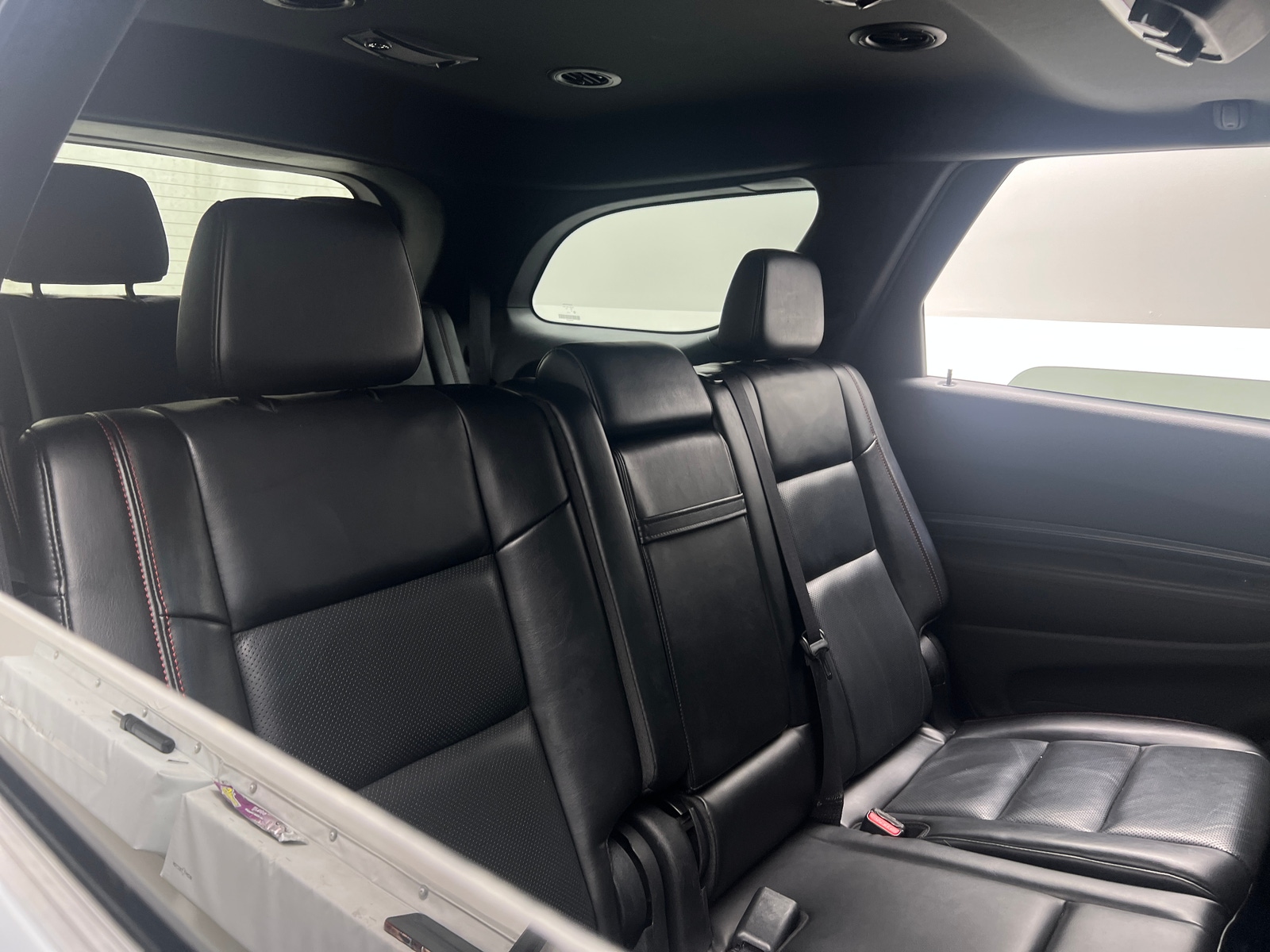 Thumbnail: 2024 Dodge Durango - 5