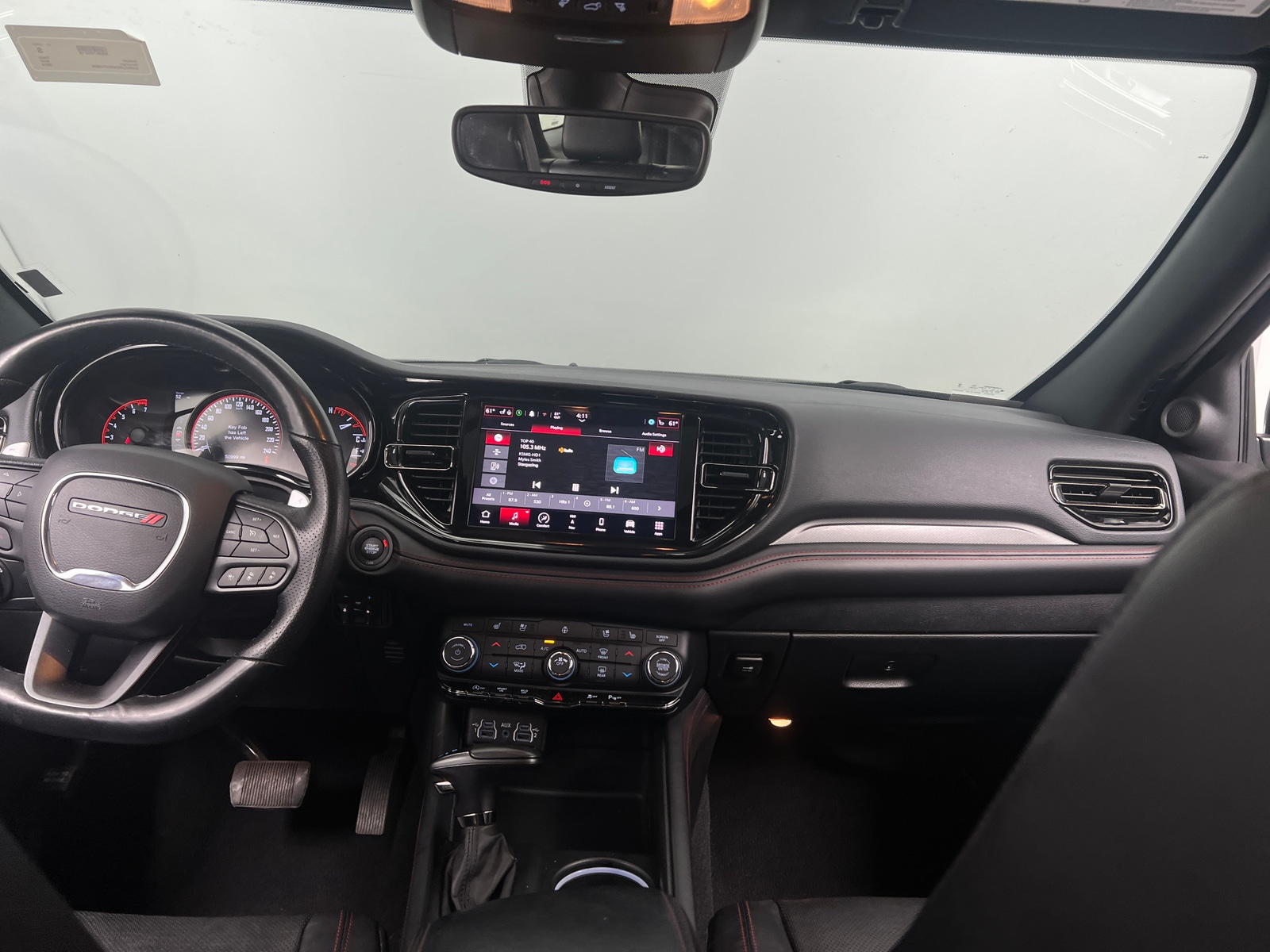 Thumbnail: 2024 Dodge Durango - 2