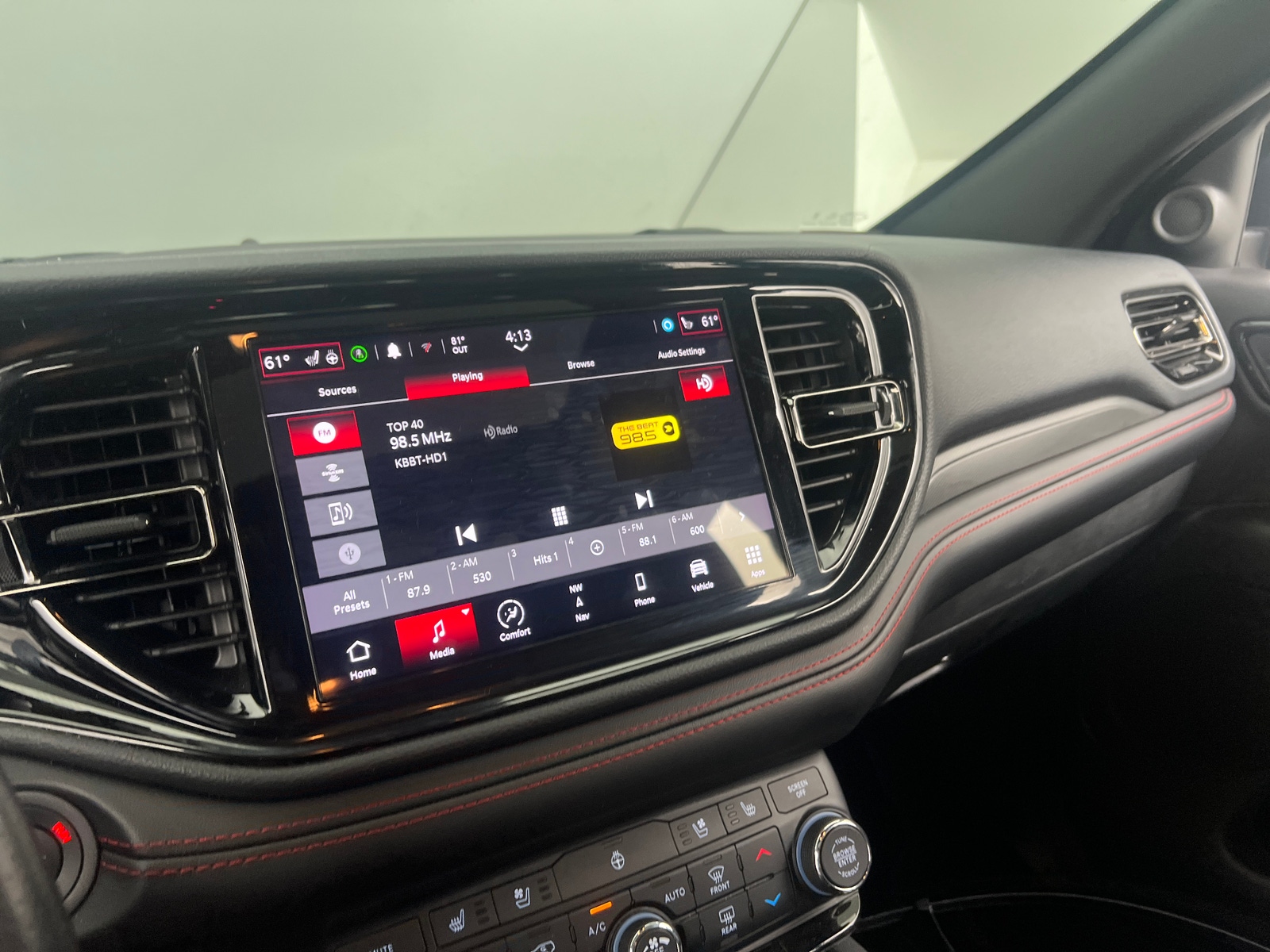 Thumbnail: 2024 Dodge Durango - 3