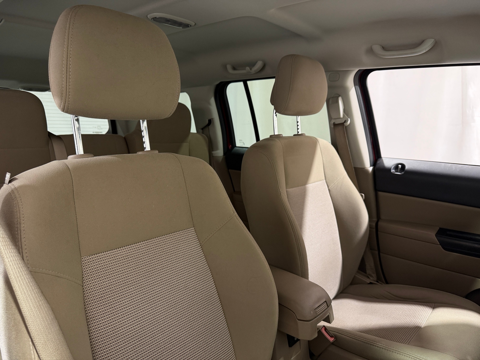 Thumbnail: 2017 Jeep Patriot - 2