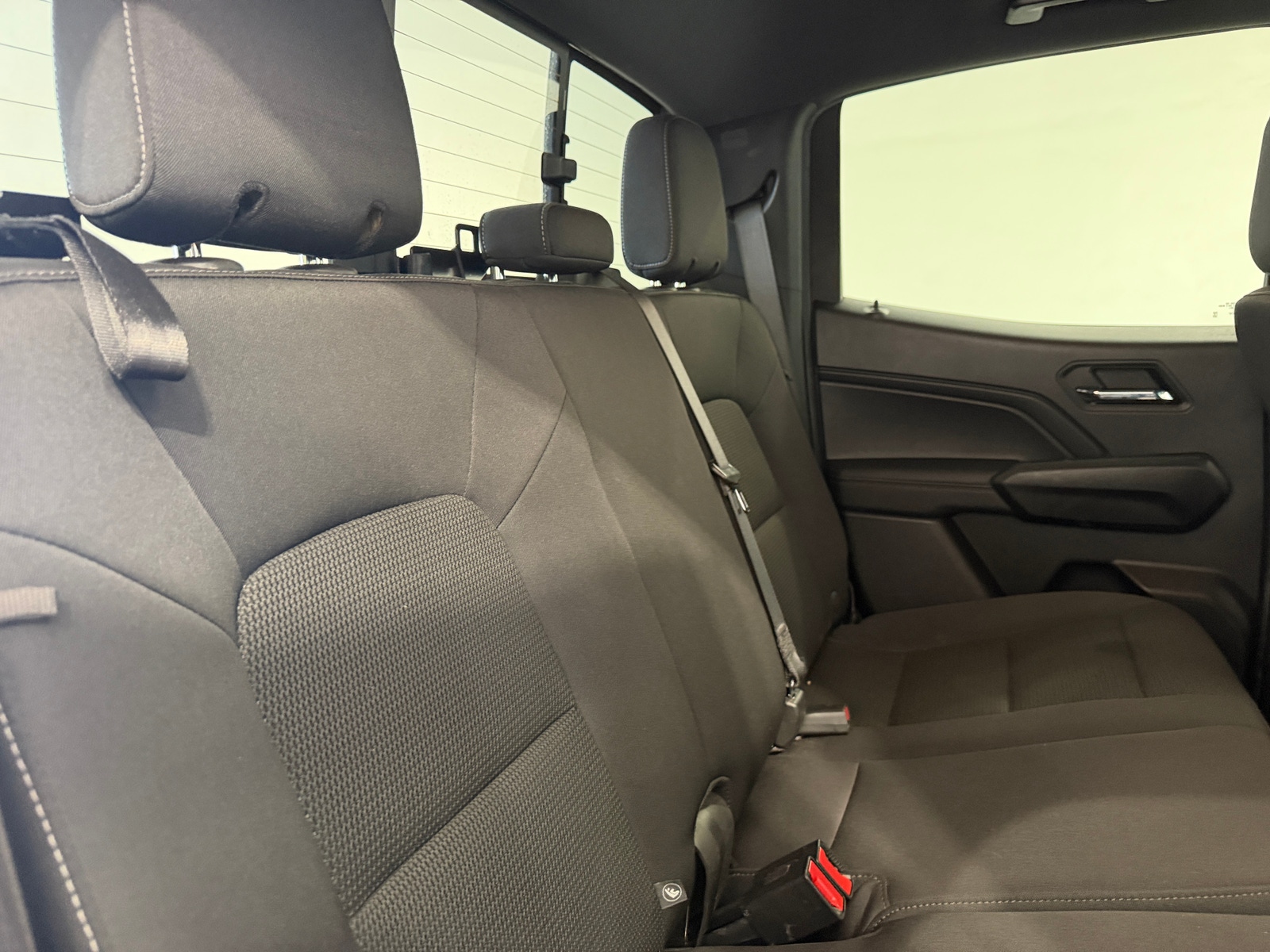 Thumbnail: 2023 GMC Canyon - 5