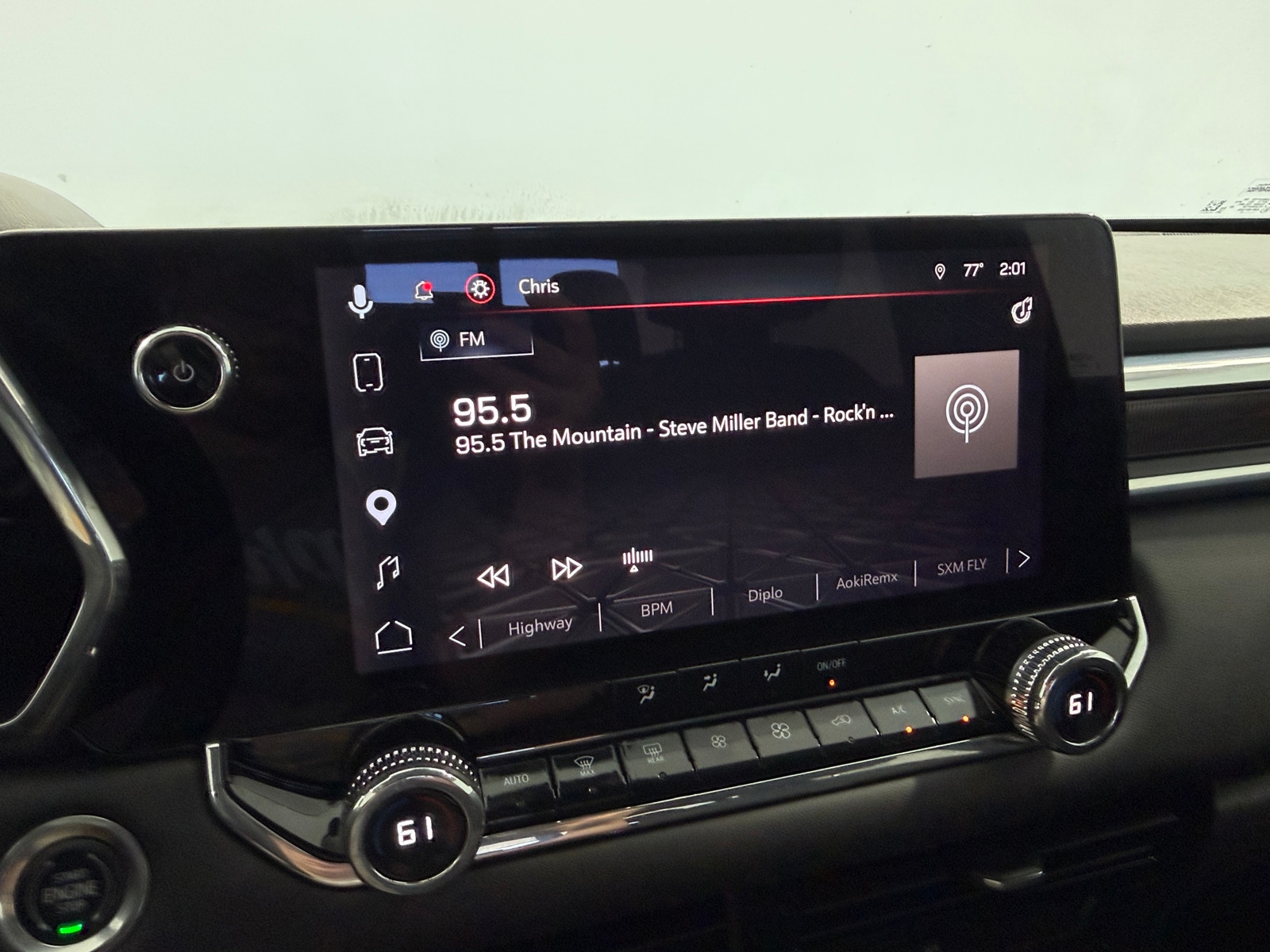 Thumbnail: 2023 GMC Canyon - 3
