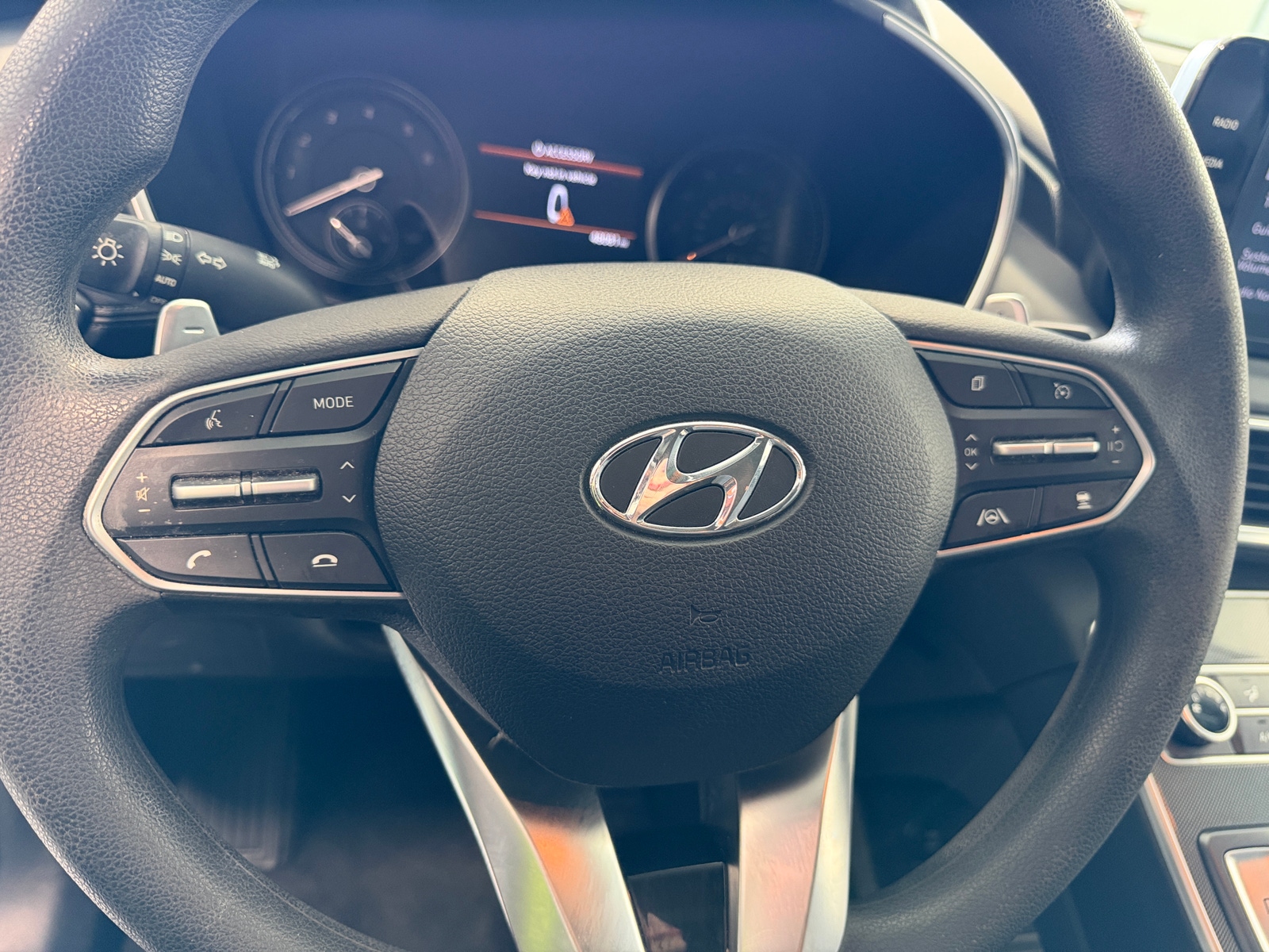 Thumbnail: 2022 Hyundai Santa Fe - 5
