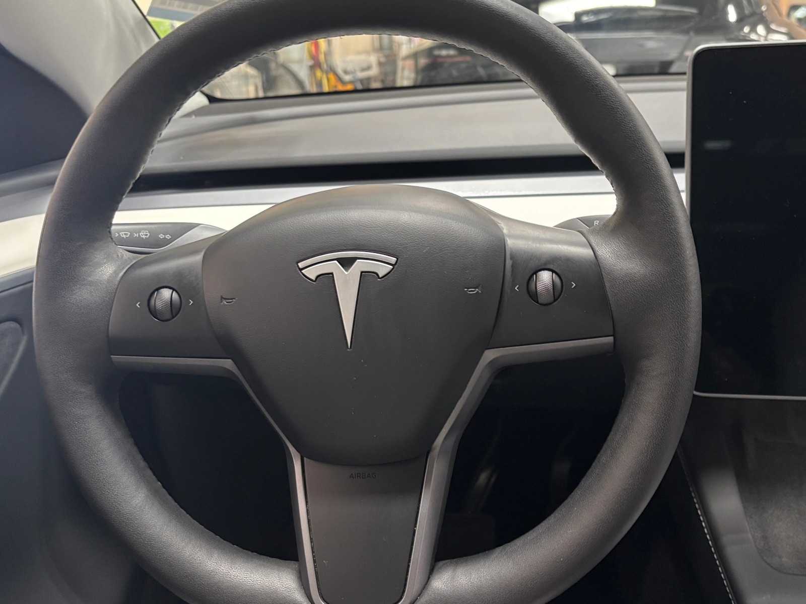 Thumbnail: 2023 Tesla Model Y - 4