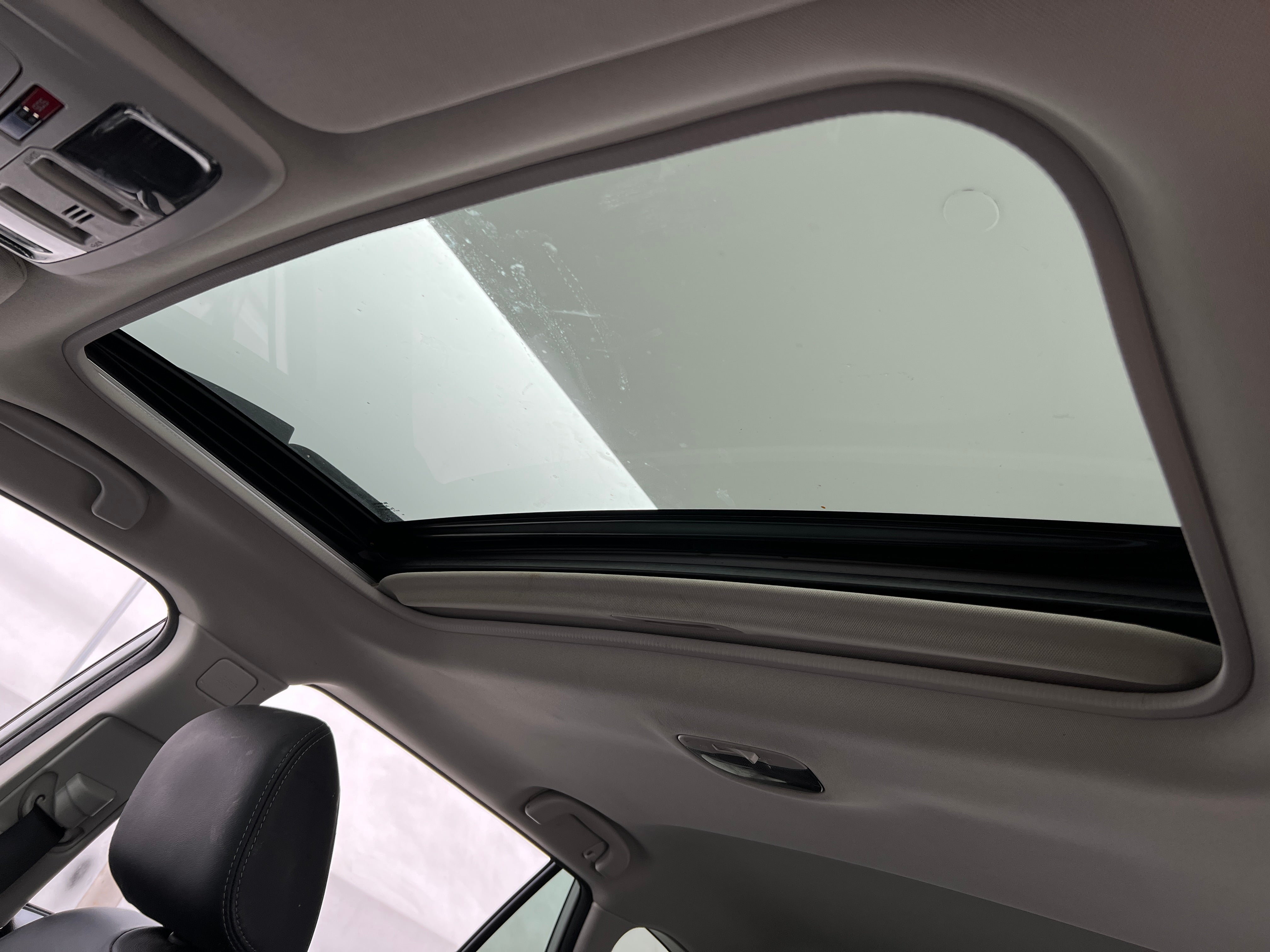 2017 Subaru Outback
