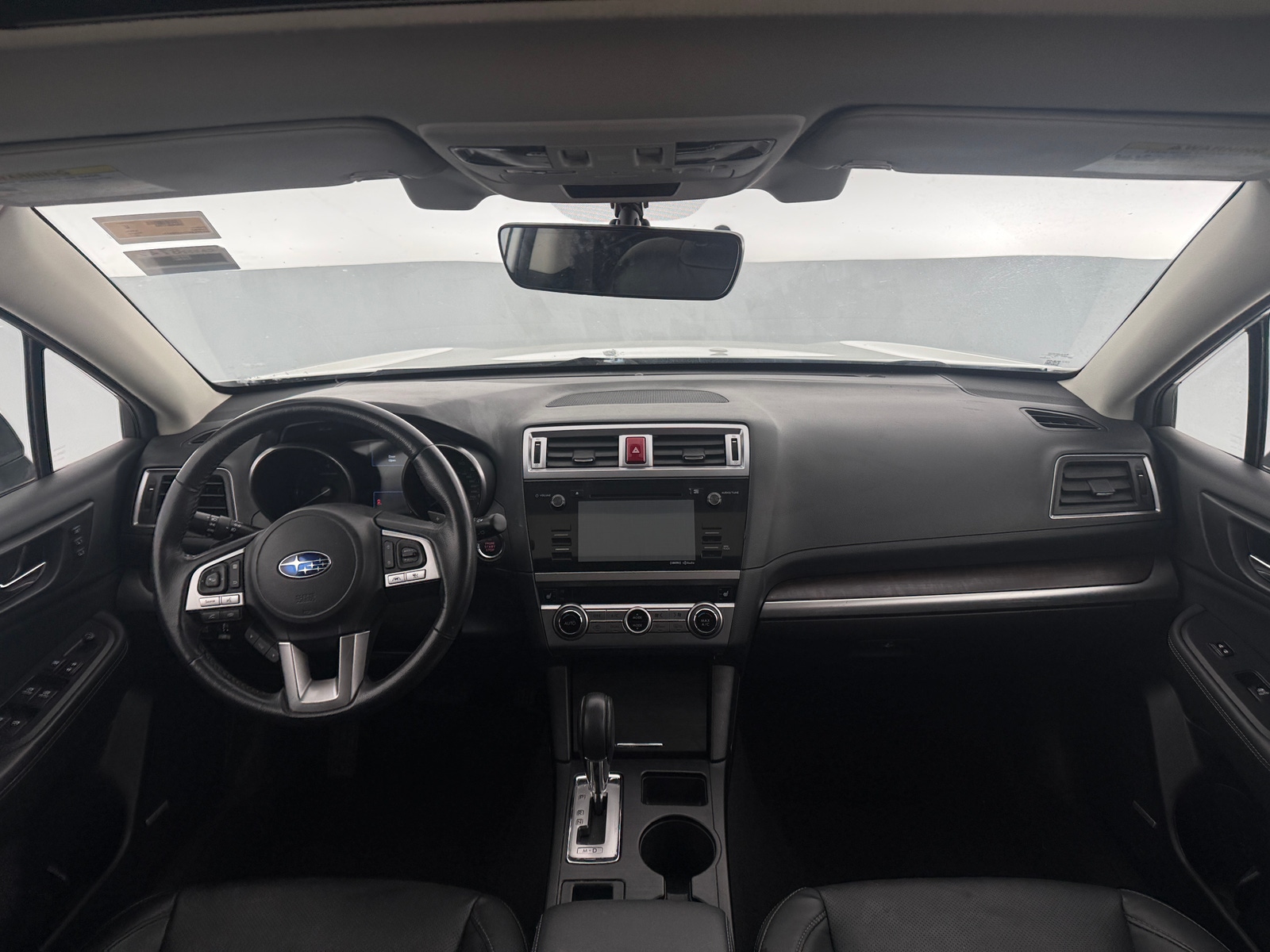 Thumbnail: 2017 Subaru Outback - 2