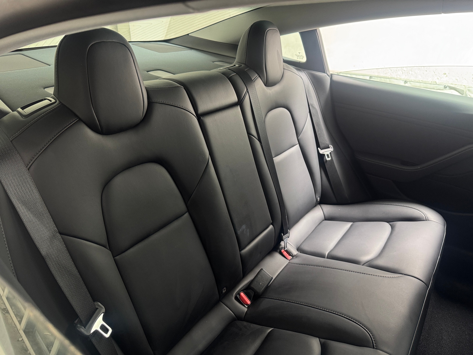 Thumbnail: 2020 Tesla Model 3 - 5
