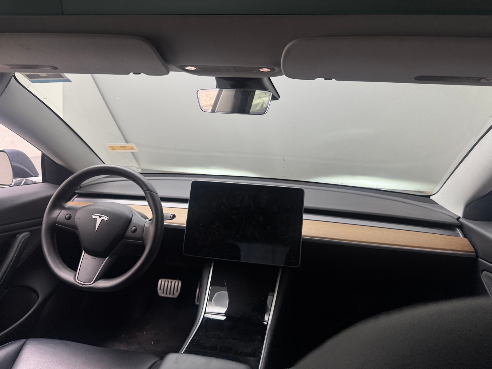 Thumbnail: 2020 Tesla Model 3 - 2