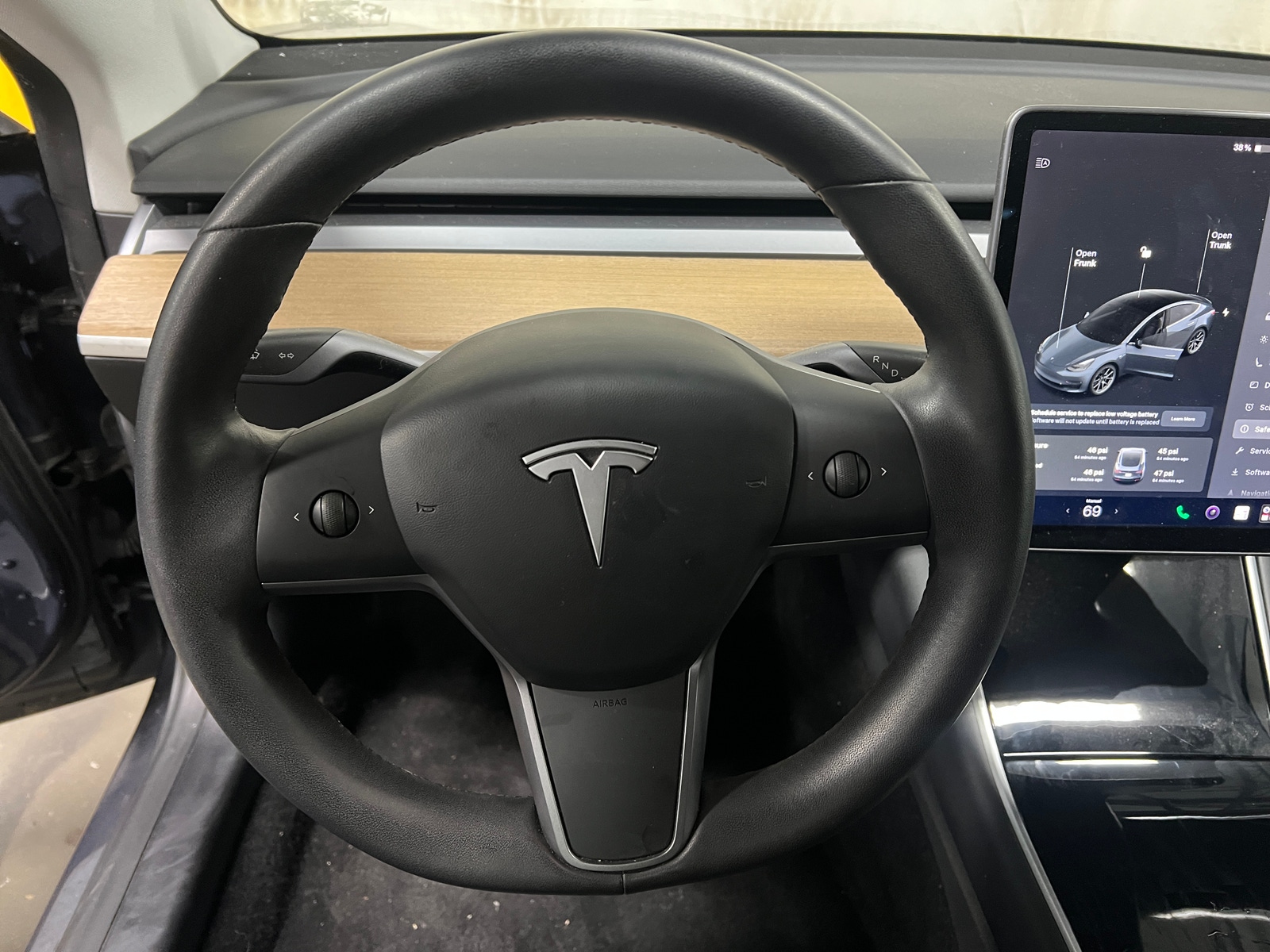 Thumbnail: 2020 Tesla Model 3 - 4