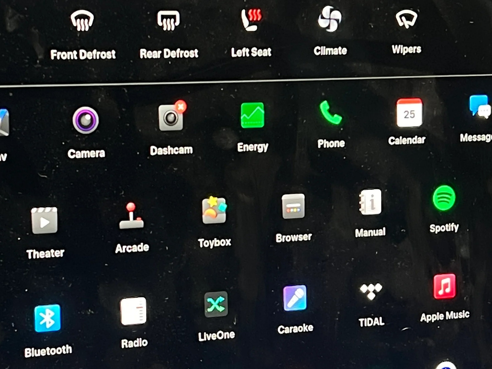 Thumbnail: 2020 Tesla Model 3 - 3