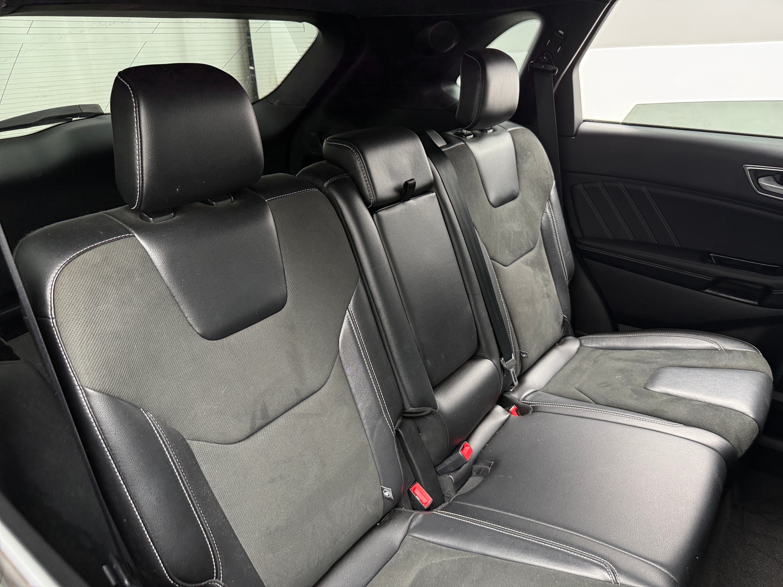 Thumbnail: 2019 Ford Edge - 5