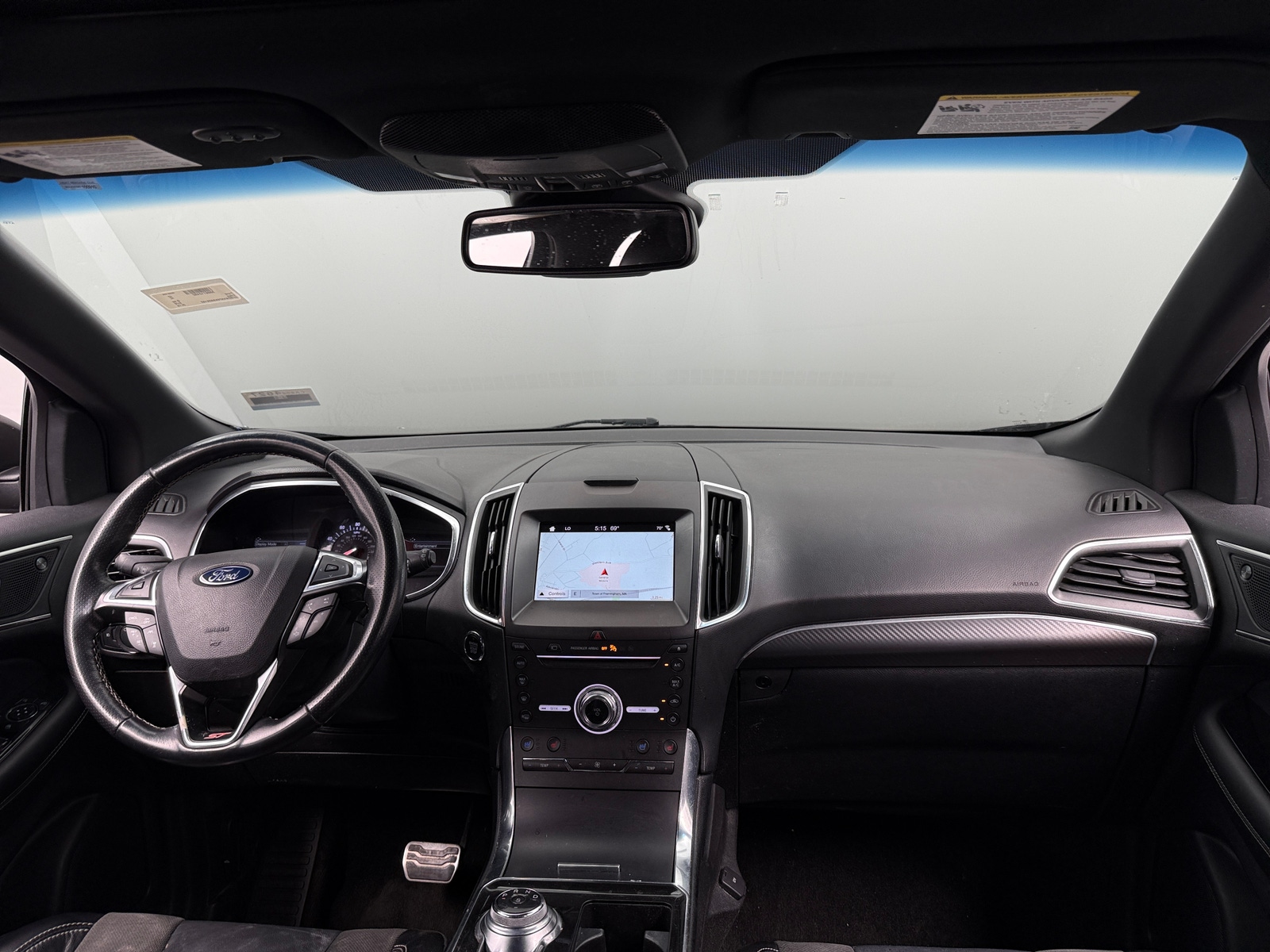 Thumbnail: 2019 Ford Edge - 2