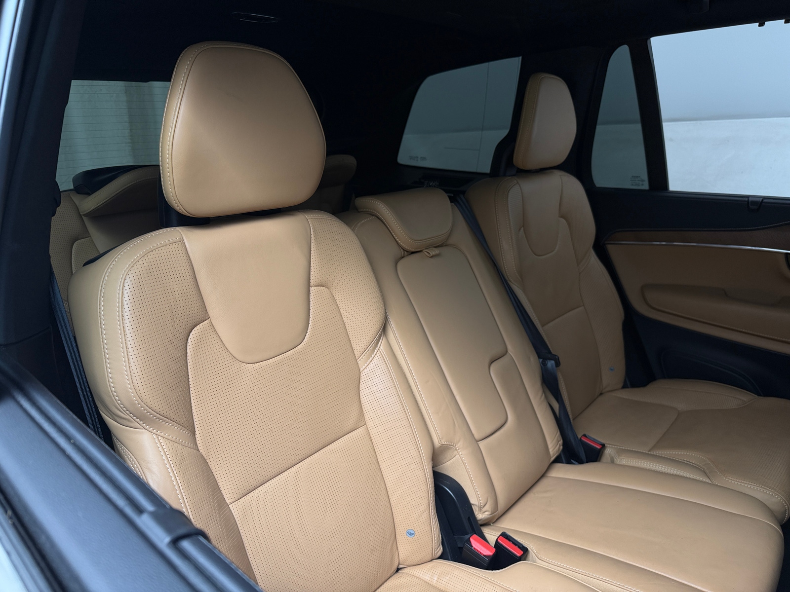Thumbnail: 2018 Volvo XC90 - 5