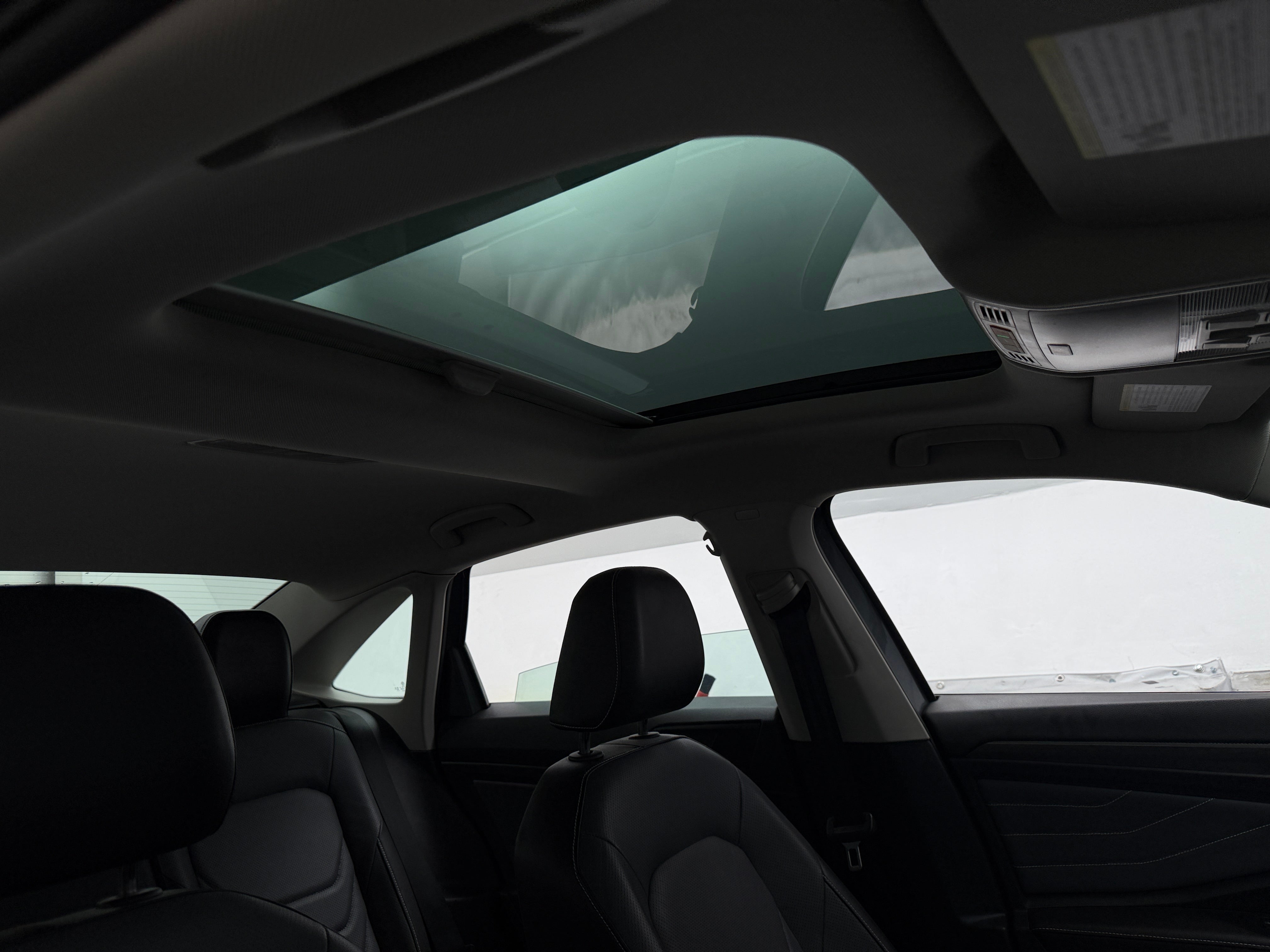 2025 Volkswagen Jetta