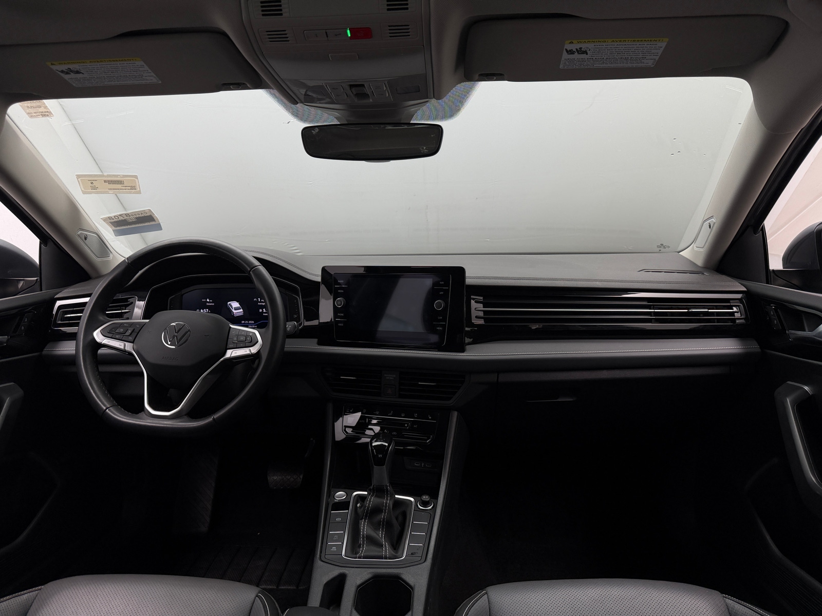 Thumbnail: 2025 Volkswagen Jetta - 2