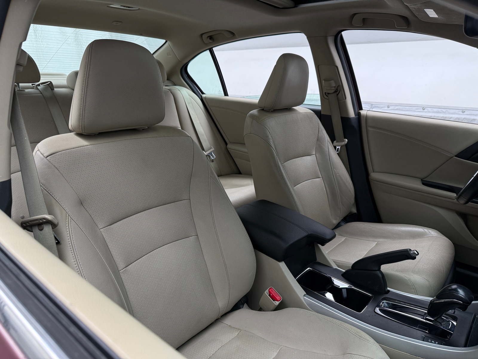 Thumbnail: 2013 Honda Accord - 2