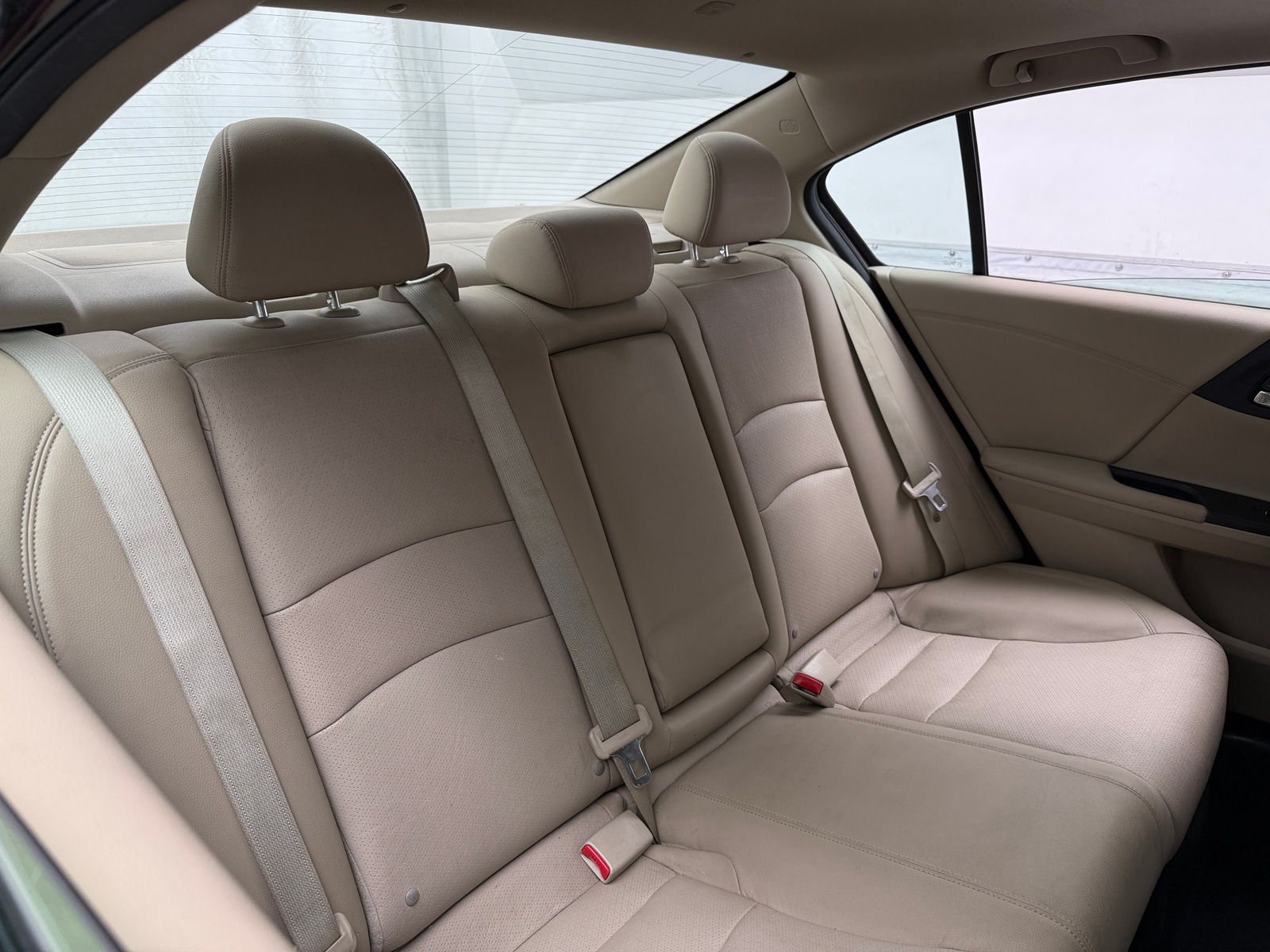 Thumbnail: 2013 Honda Accord - 6