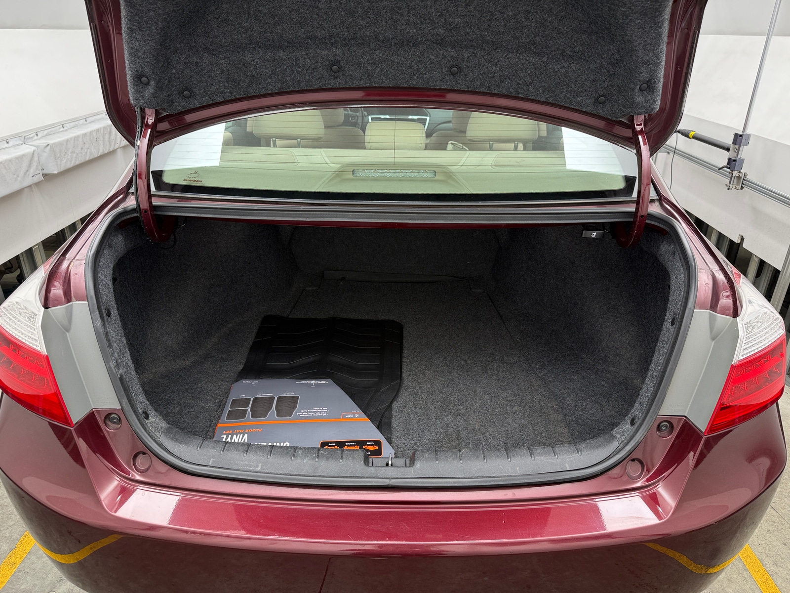 Thumbnail: 2013 Honda Accord - 7
