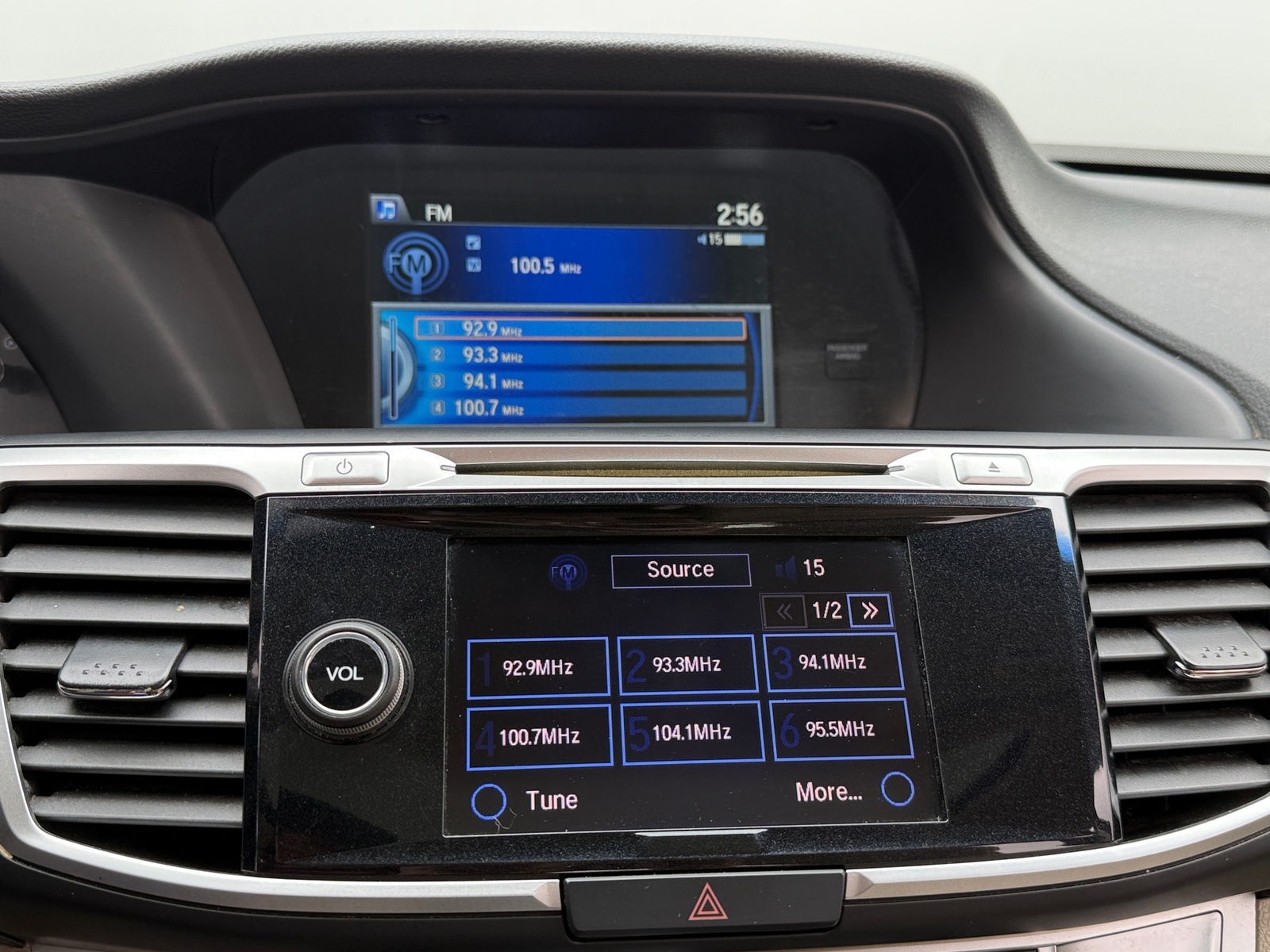 Thumbnail: 2013 Honda Accord - 4