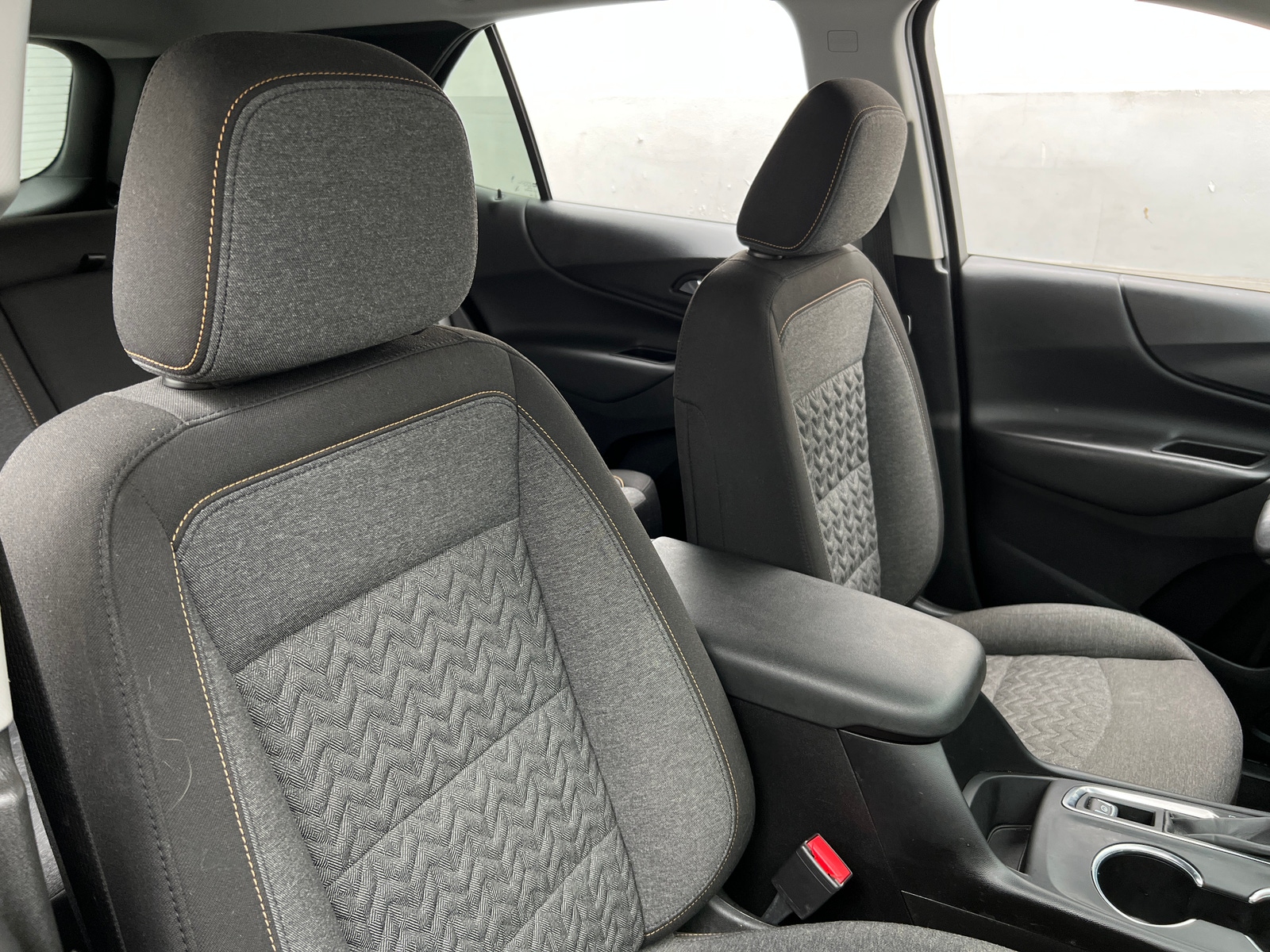 Thumbnail: 2022 Chevrolet Equinox - 2