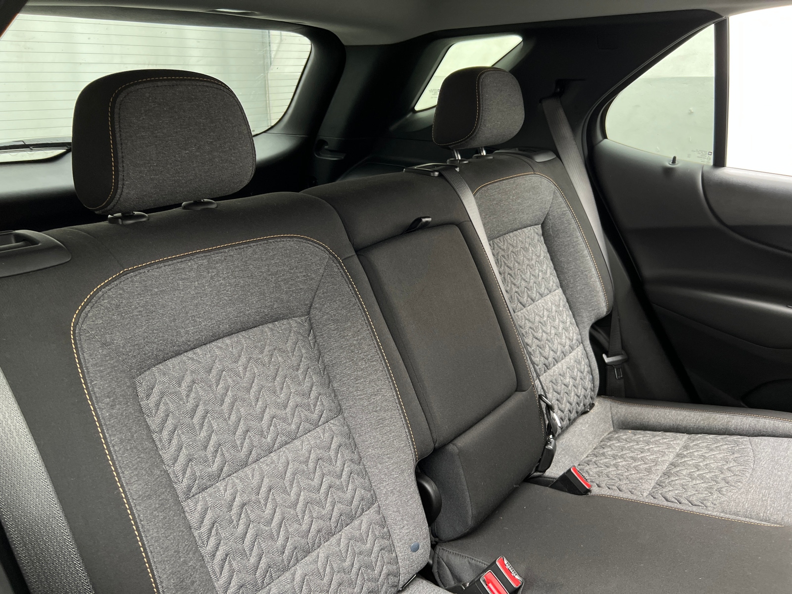 Thumbnail: 2022 Chevrolet Equinox - 6