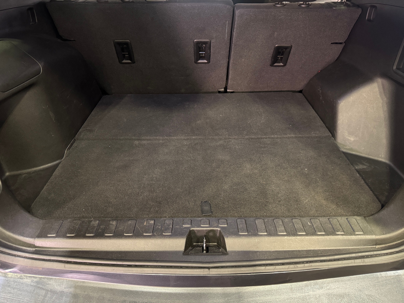 Thumbnail: 2022 Chevrolet Equinox - 7
