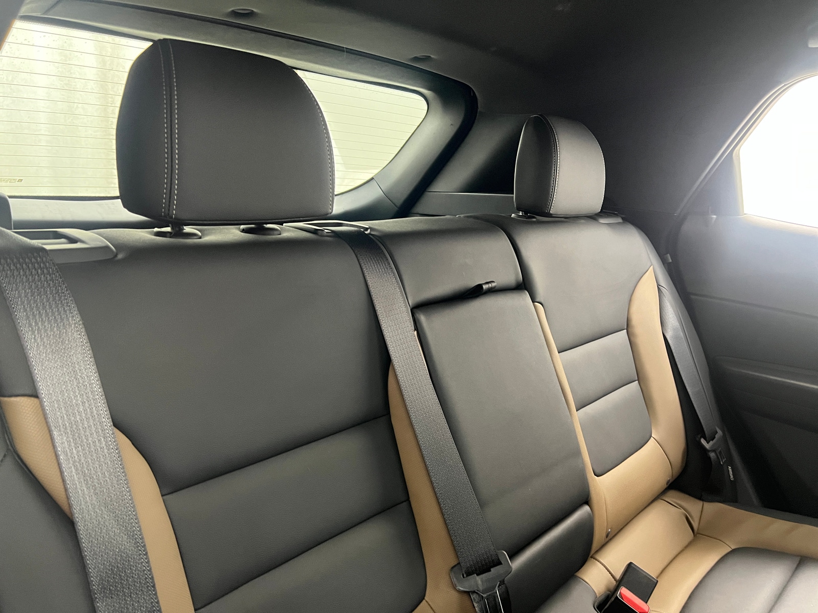 Thumbnail: 2022 Chevrolet TrailBlazer - 5