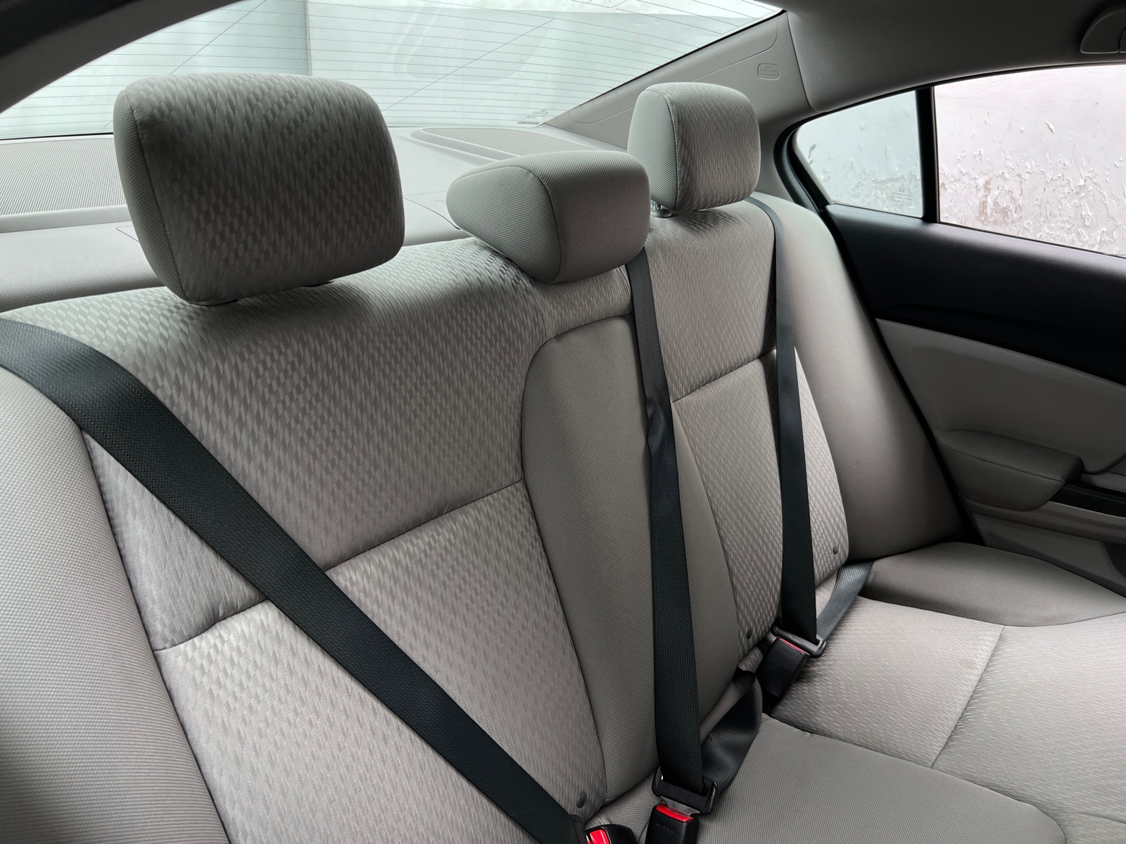 Thumbnail: 2015 Honda Civic - 6
