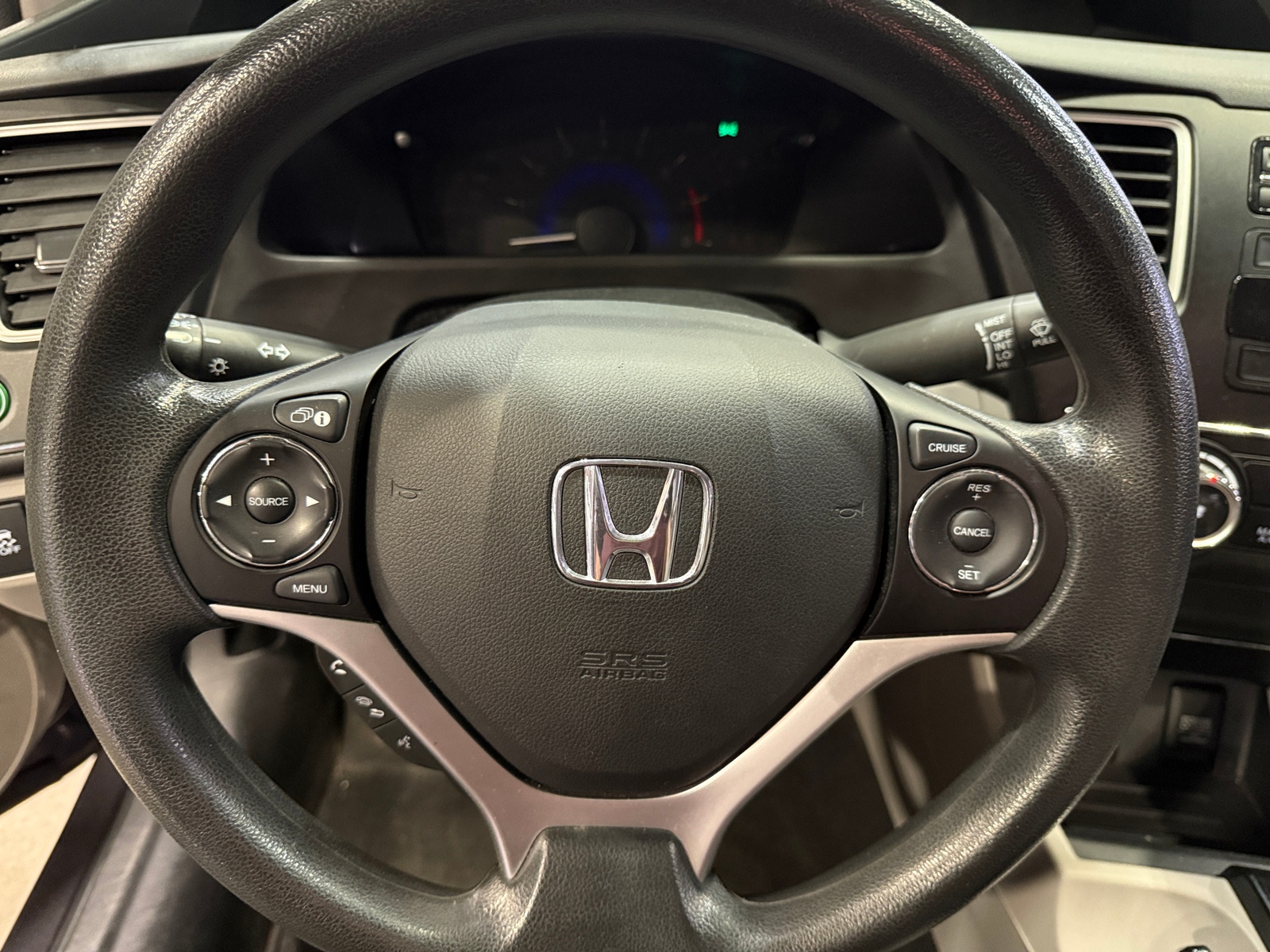 Thumbnail: 2015 Honda Civic - 5
