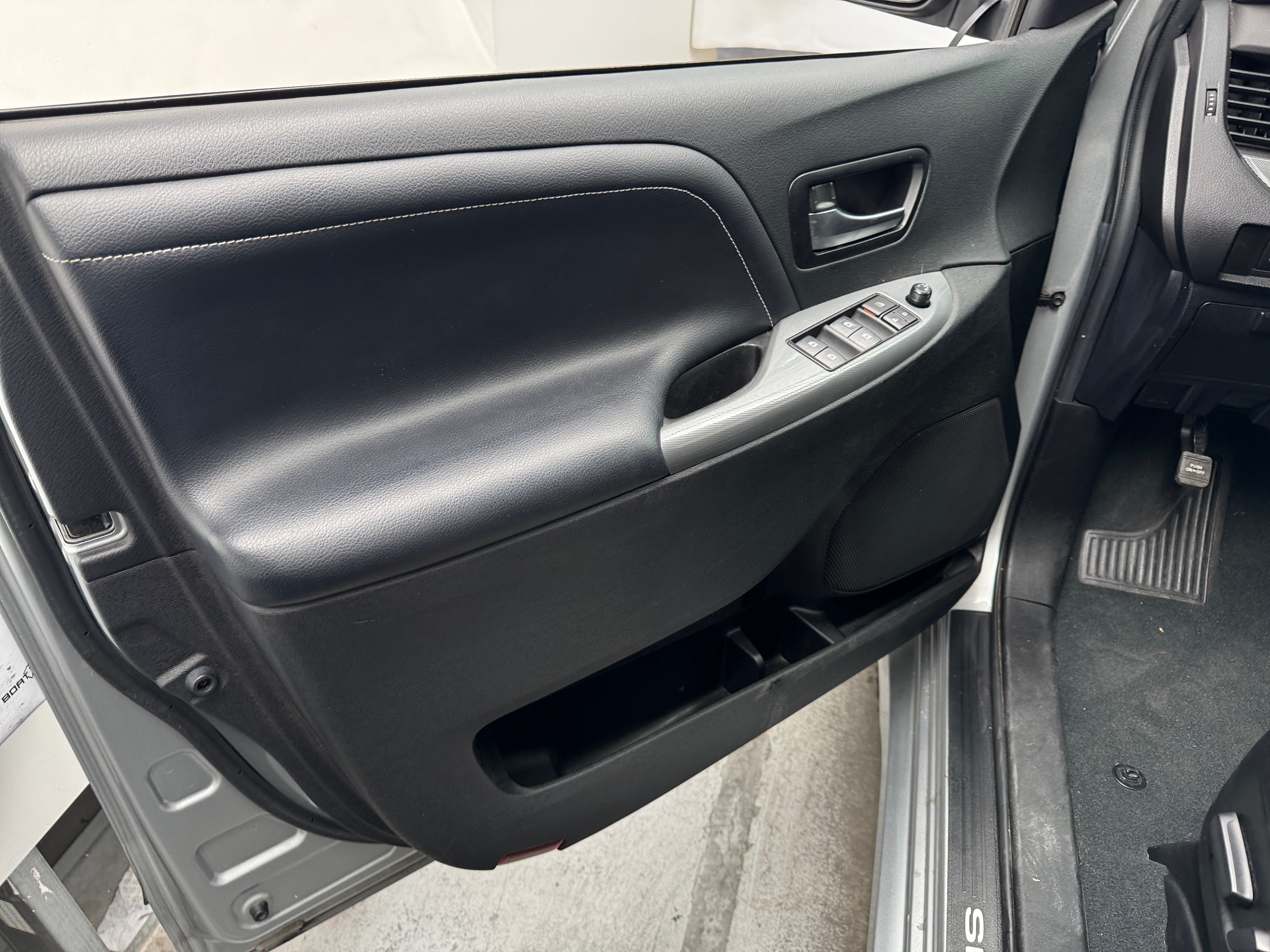 2019 Toyota Sienna