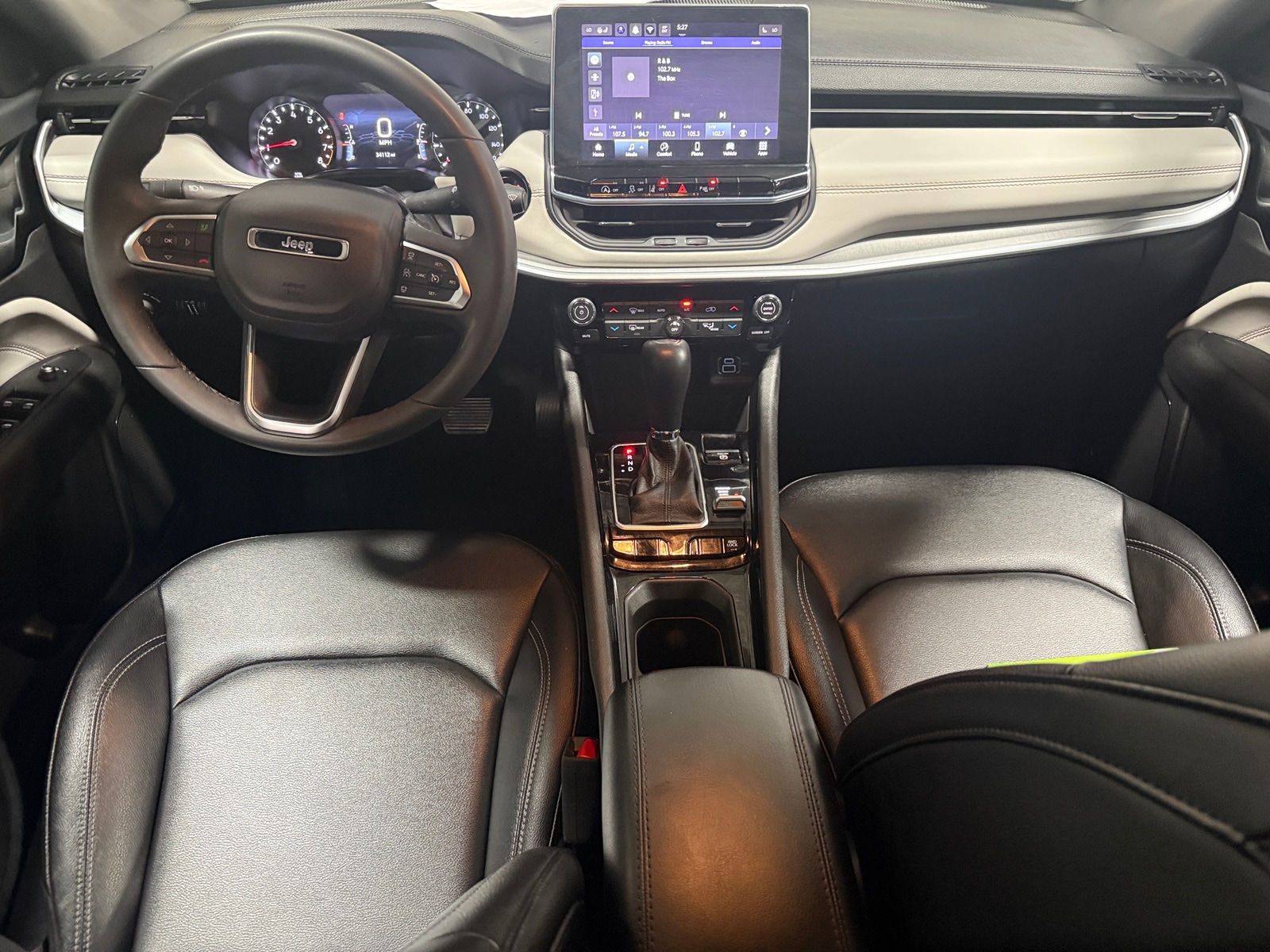 Thumbnail: 2025 Jeep Compass - 2