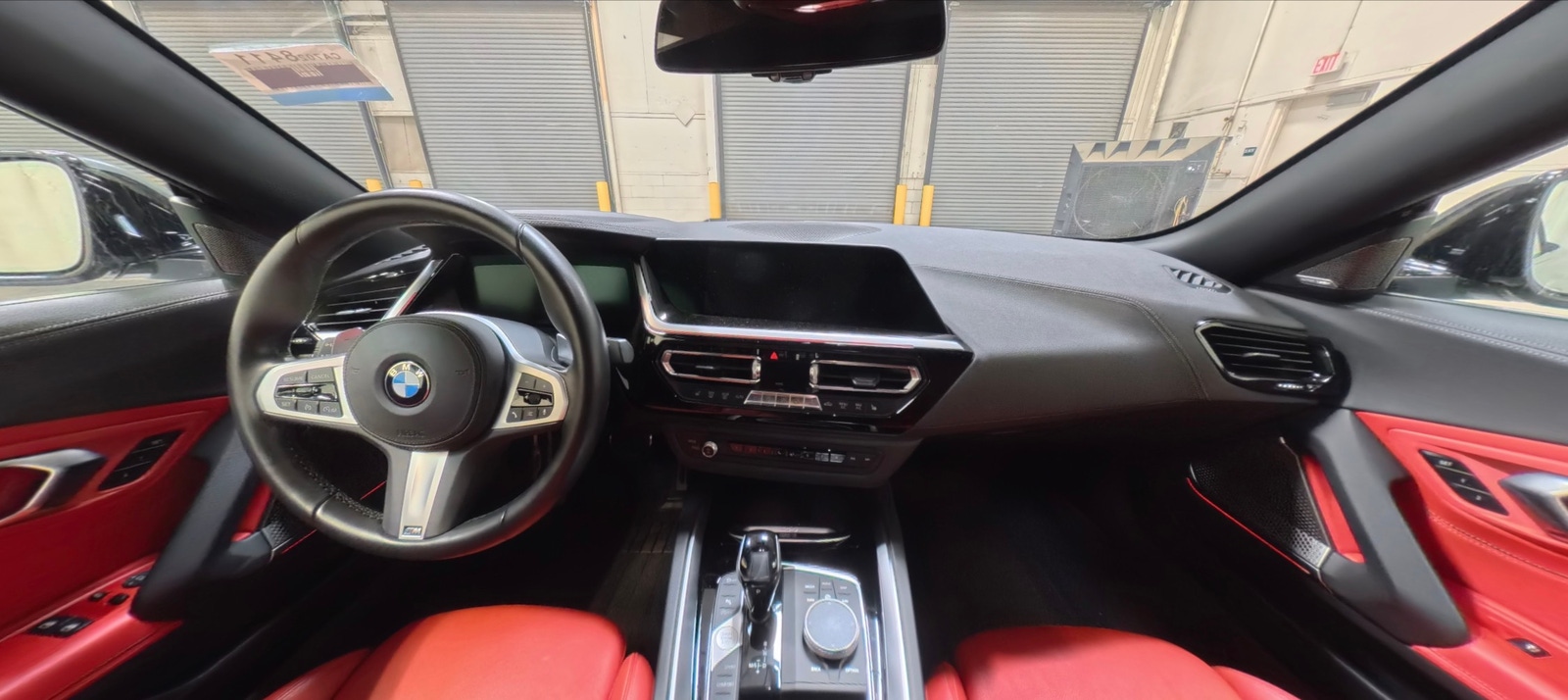 Thumbnail: 2019 BMW Z4 - 2