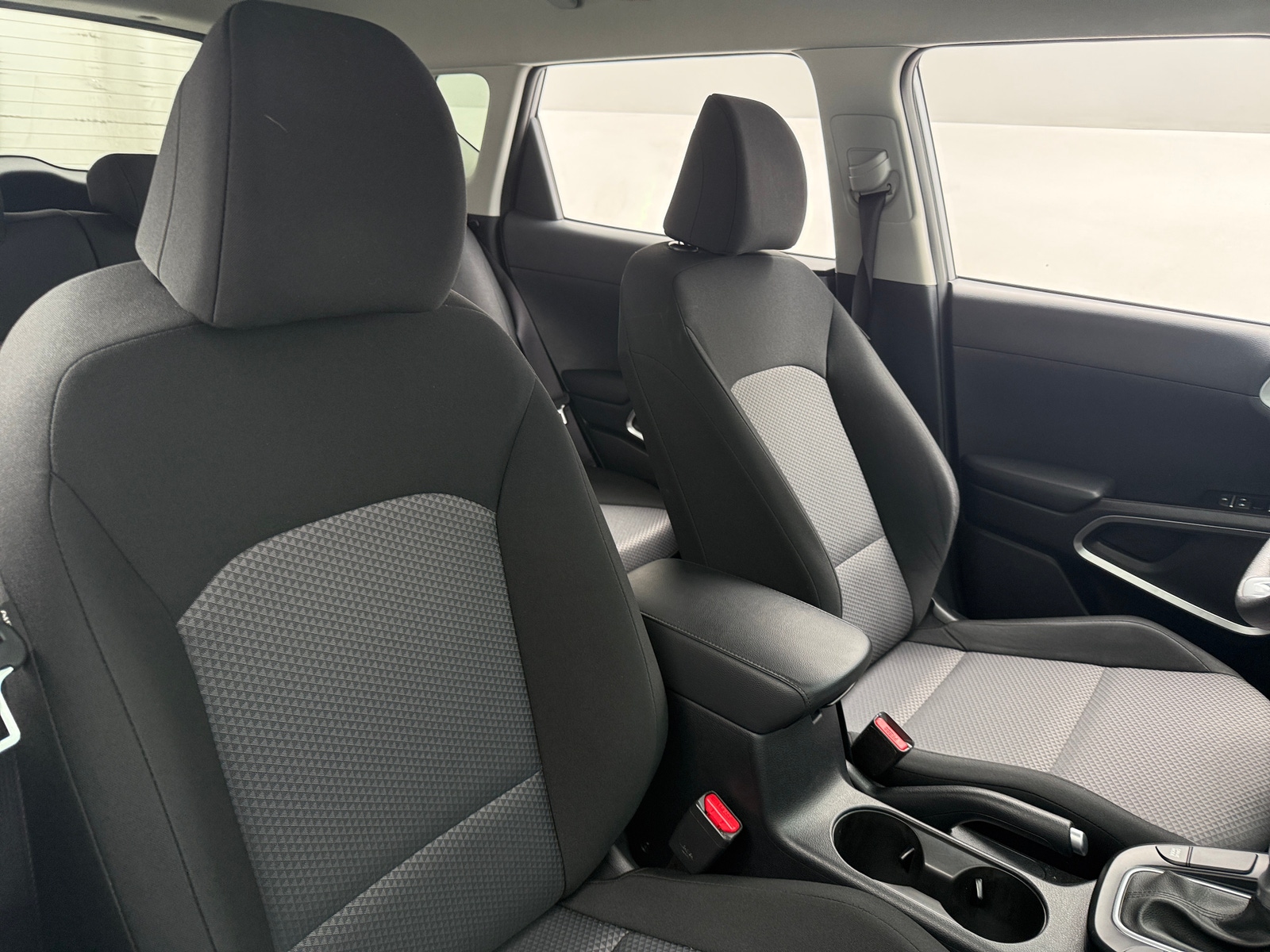Thumbnail: 2024 Kia Soul - 2