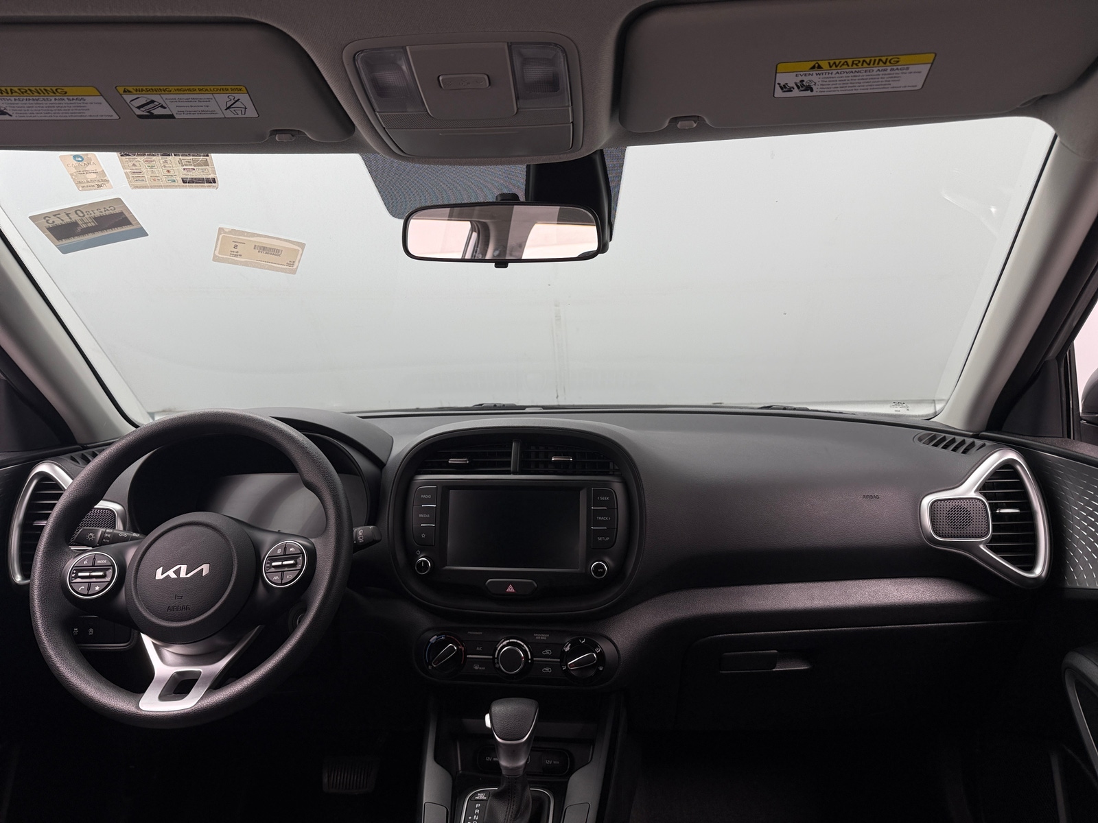 Thumbnail: 2024 Kia Soul - 3