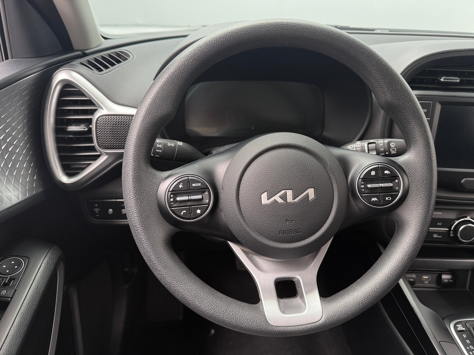Thumbnail: 2024 Kia Soul - 5