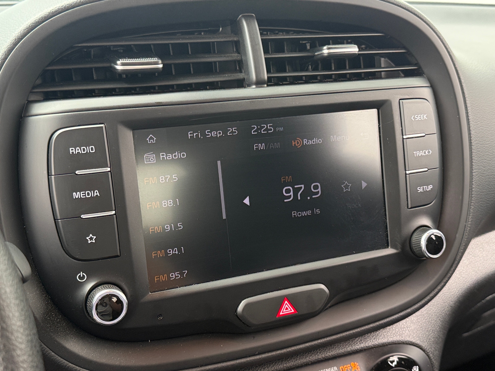 Thumbnail: 2024 Kia Soul - 4
