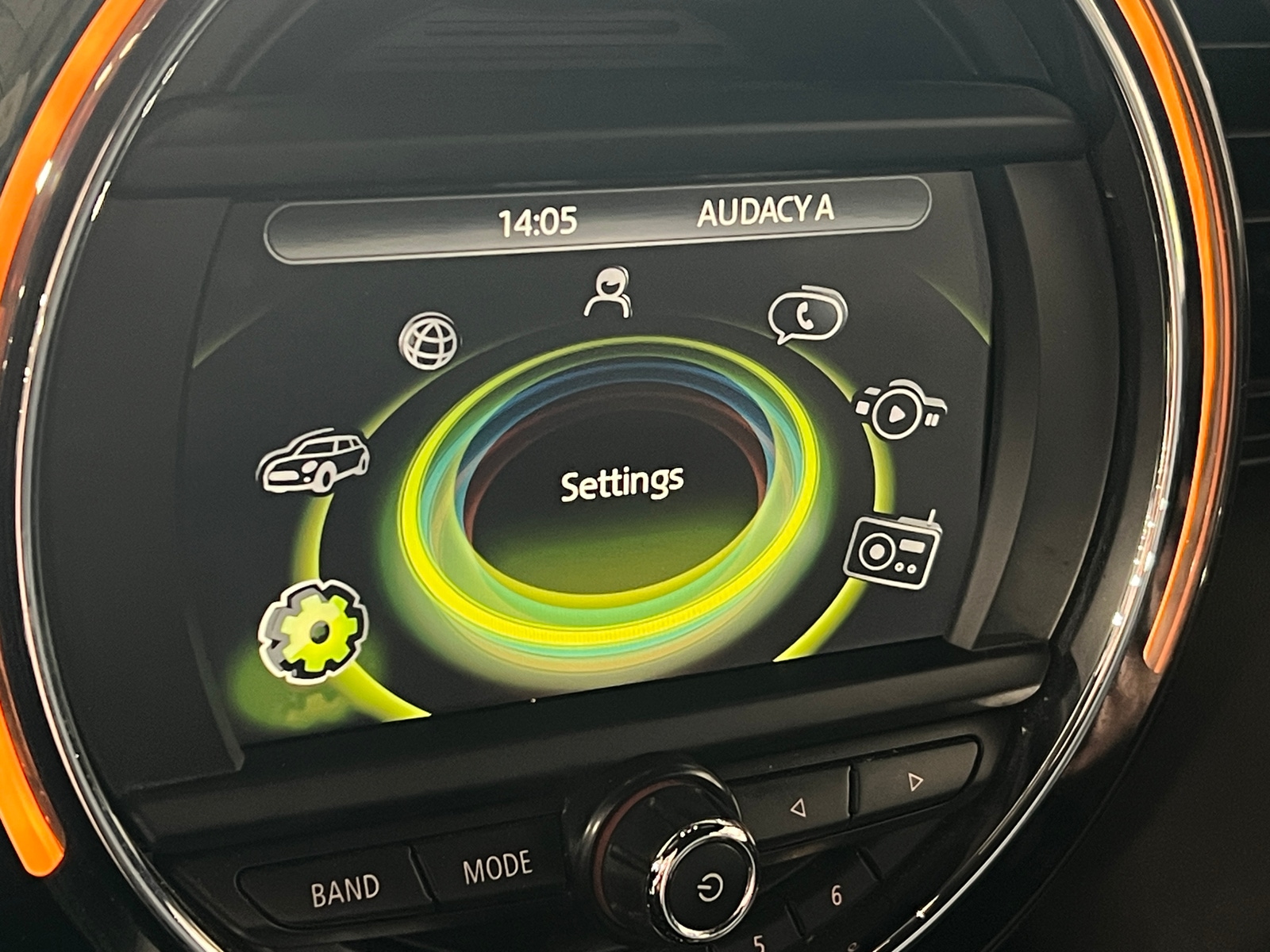 Thumbnail: 2016 MINI Cooper Convertible - 4