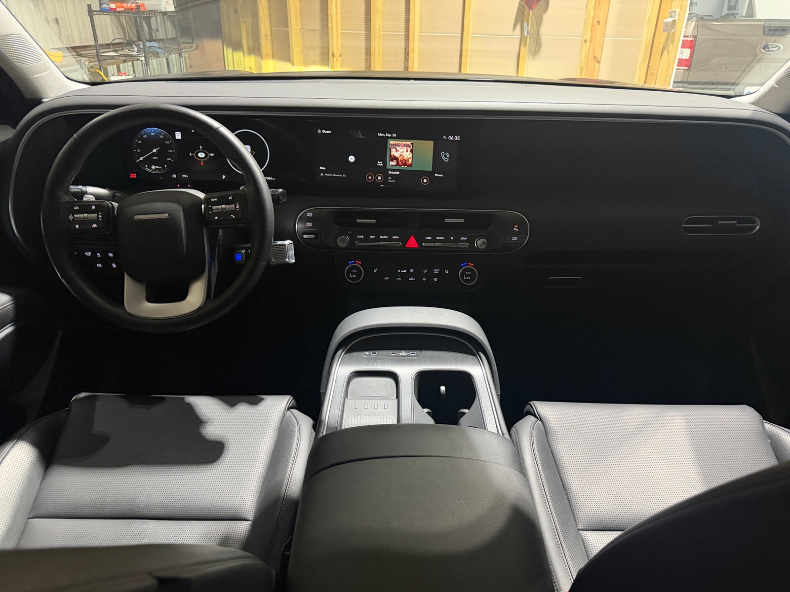 Thumbnail: 2026 Hyundai Palisade - 2