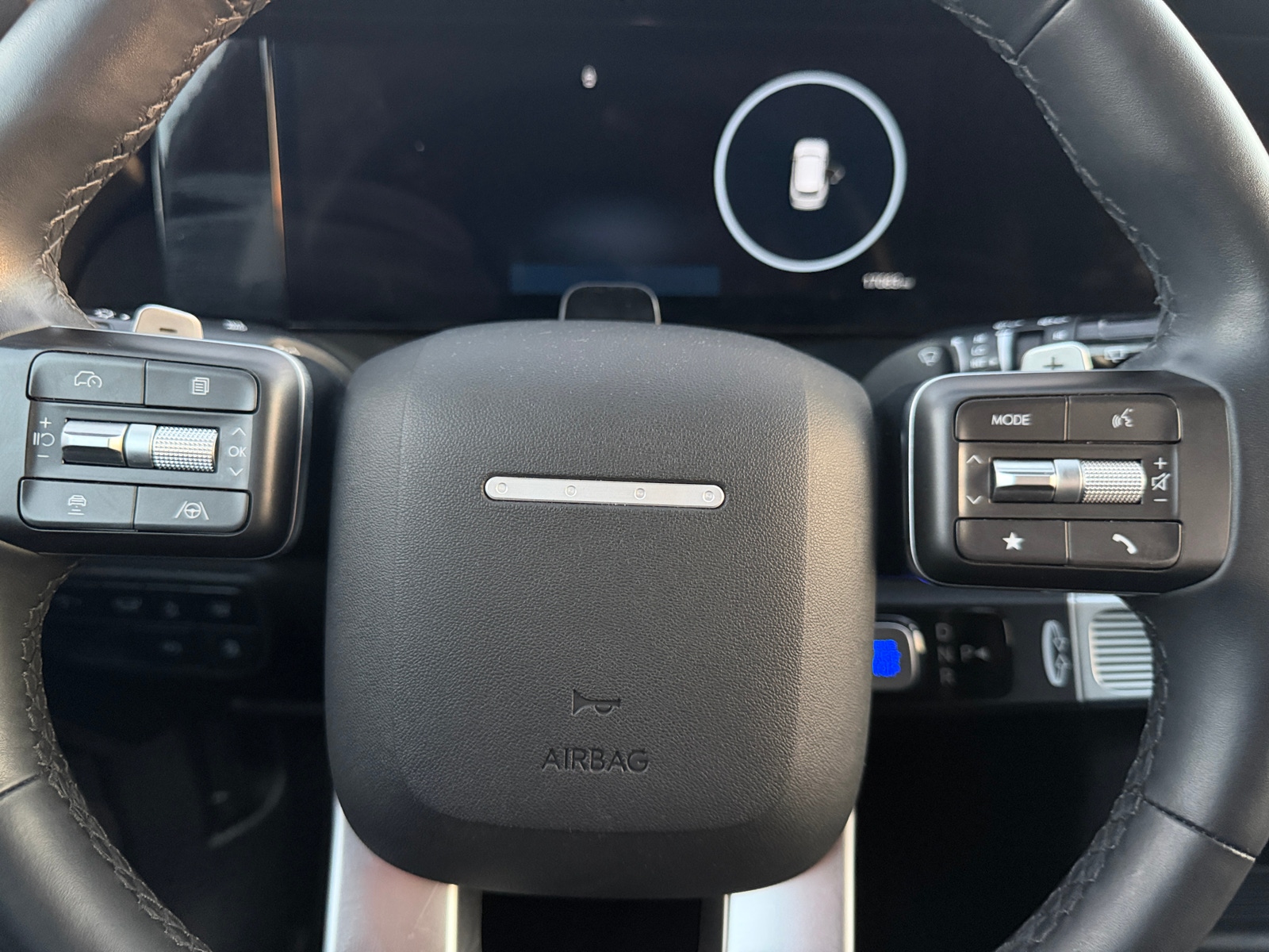 Thumbnail: 2026 Hyundai Palisade - 4