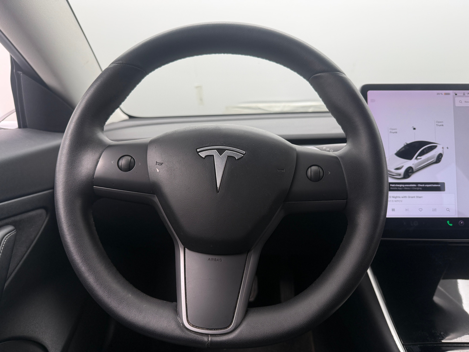 Thumbnail: 2020 Tesla Model 3 - 4