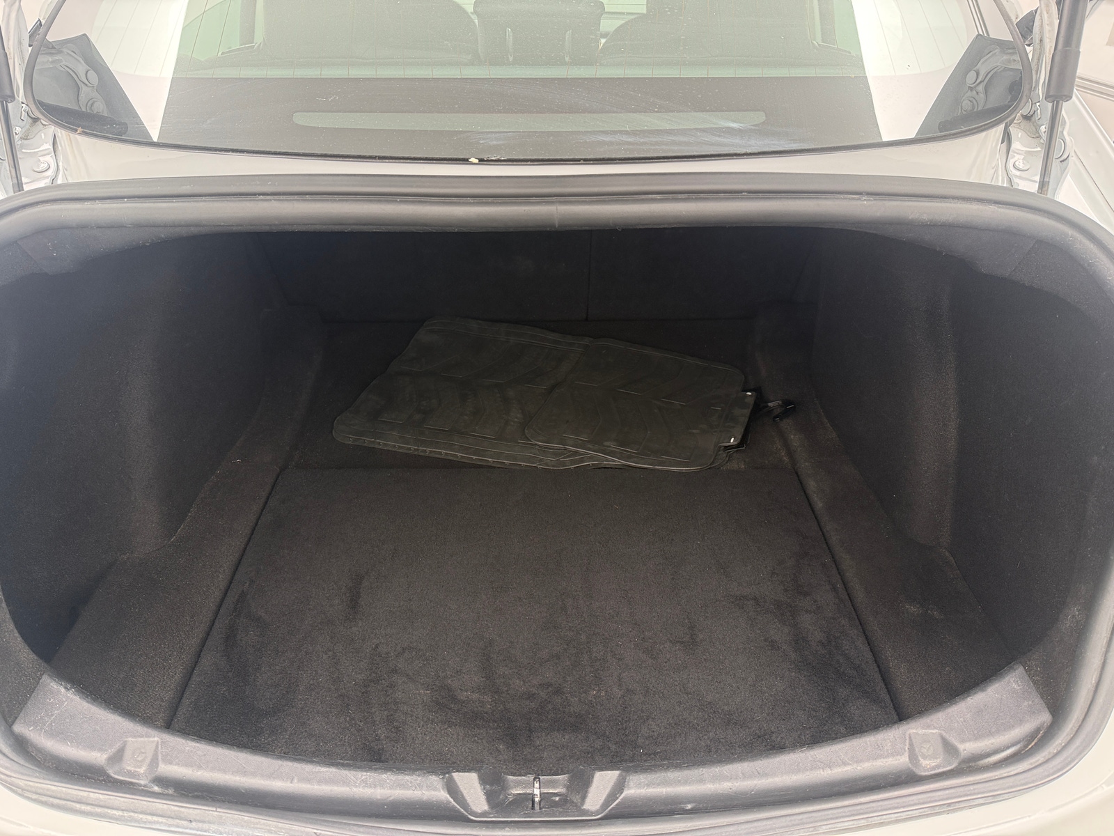 Thumbnail: 2020 Tesla Model 3 - 6