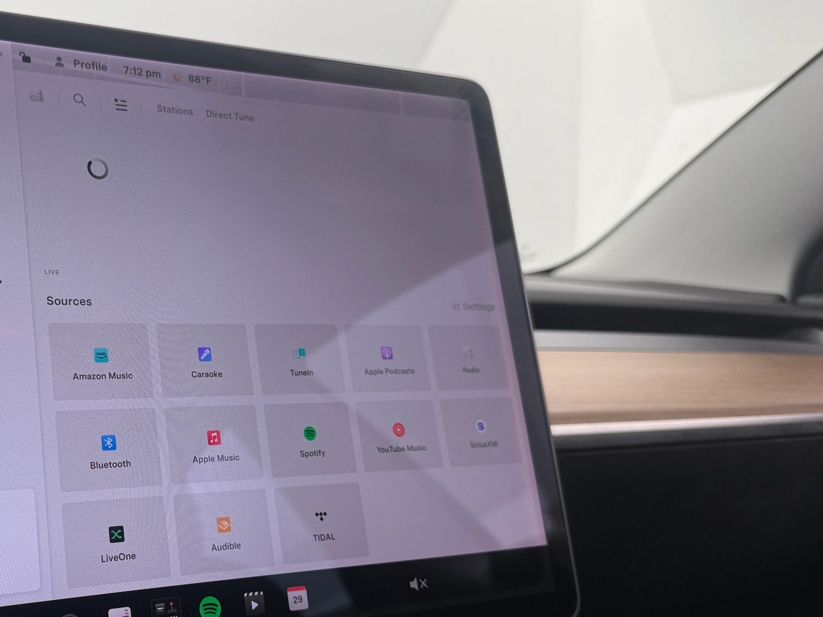 Thumbnail: 2020 Tesla Model 3 - 3