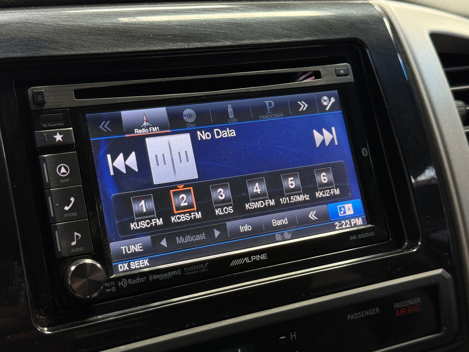 Thumbnail: 2013 Toyota Tacoma - 4