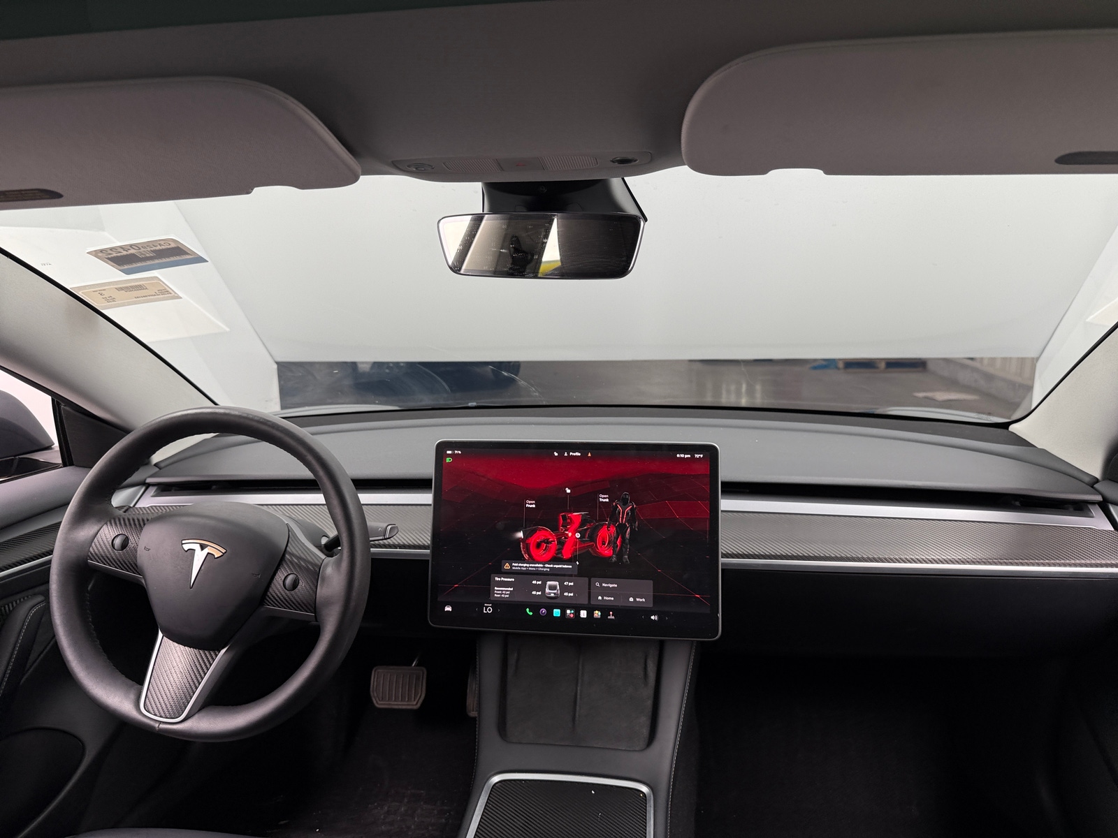 Thumbnail: 2023 Tesla Model 3 - 2