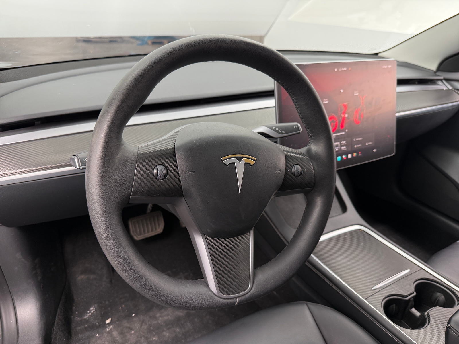 Thumbnail: 2023 Tesla Model 3 - 4